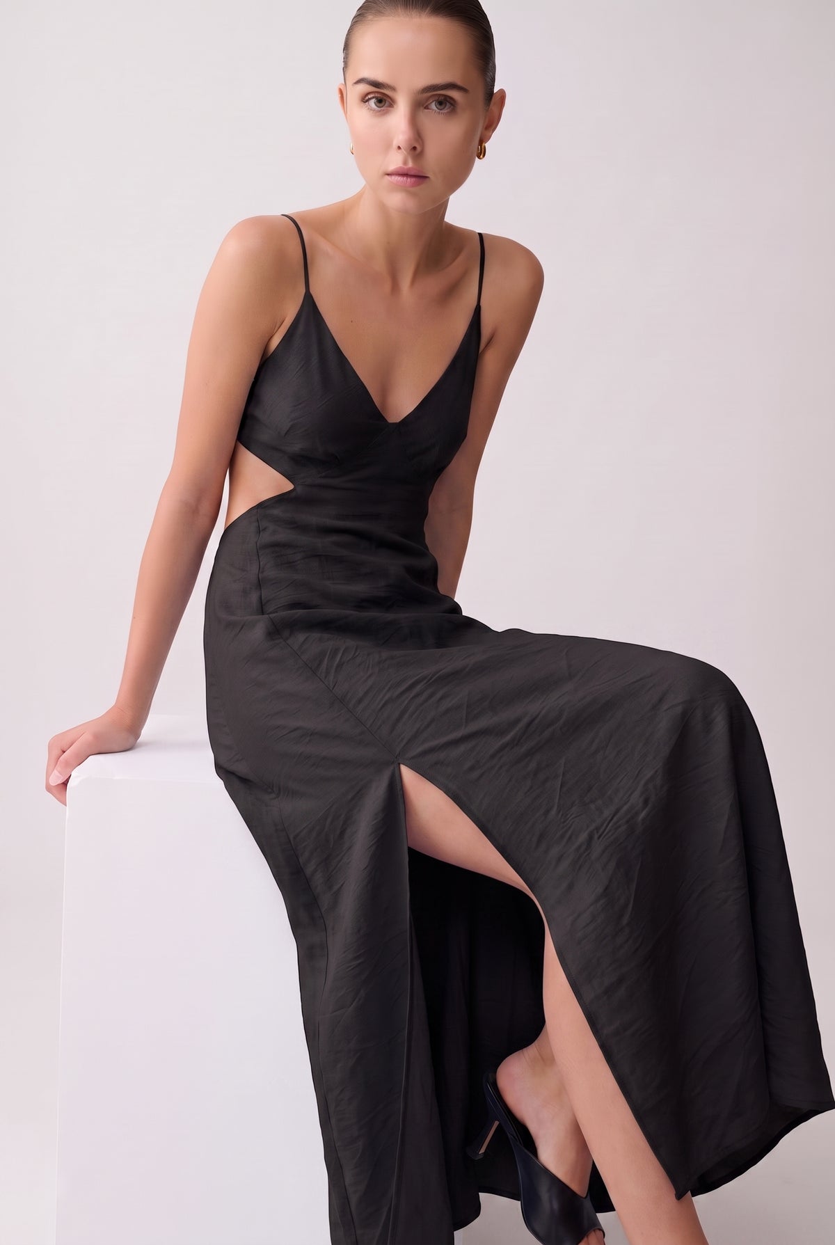 VESTIDO IRIS