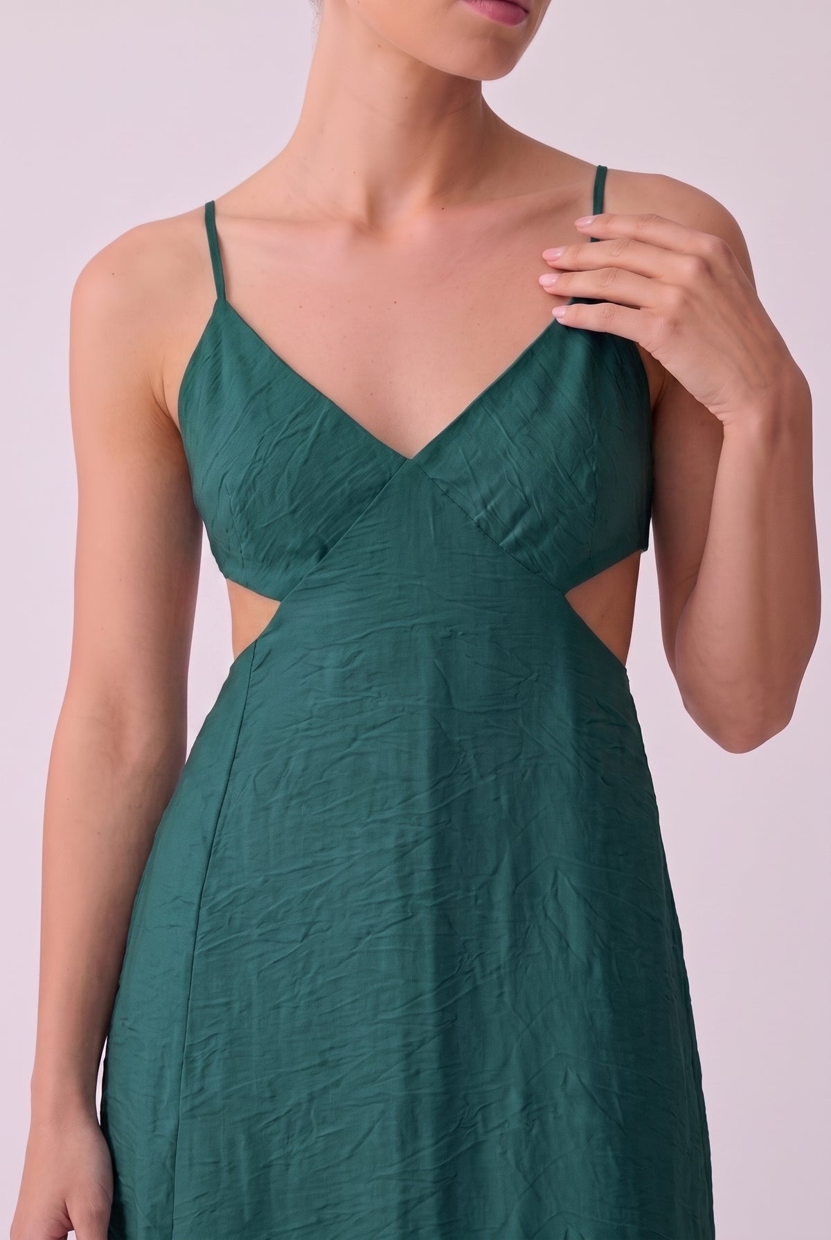 VESTIDO IRIS