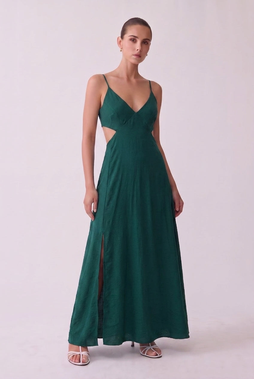 VESTIDO IRIS
