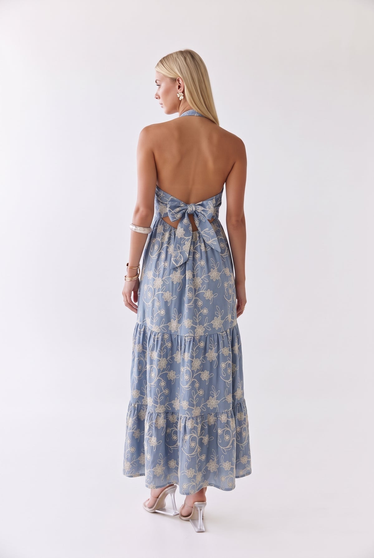 VESTIDO ABBY
