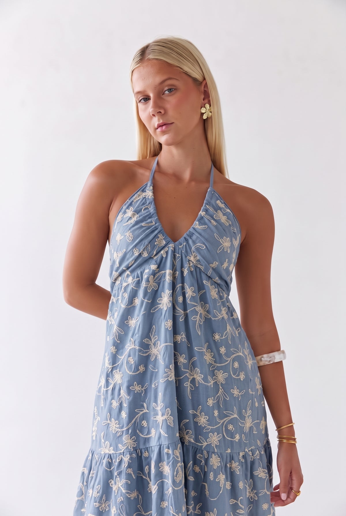 VESTIDO ABBY