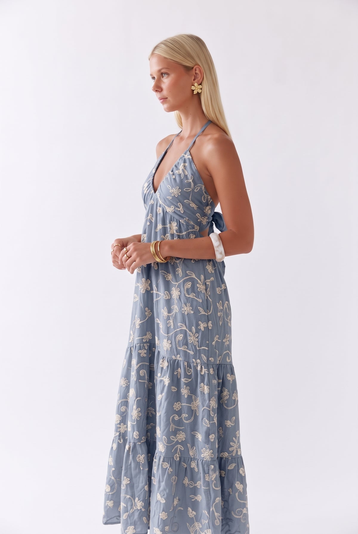 VESTIDO ABBY