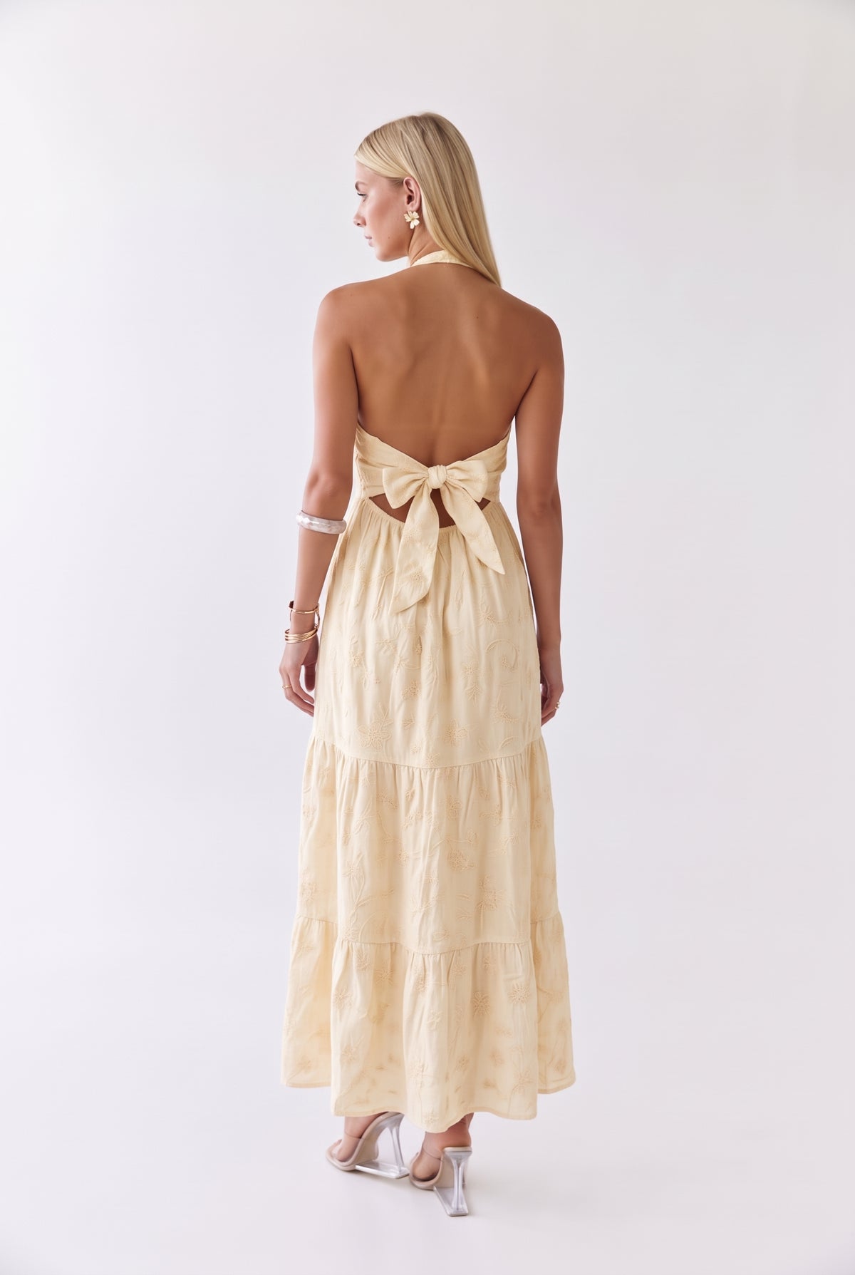 VESTIDO ABBY