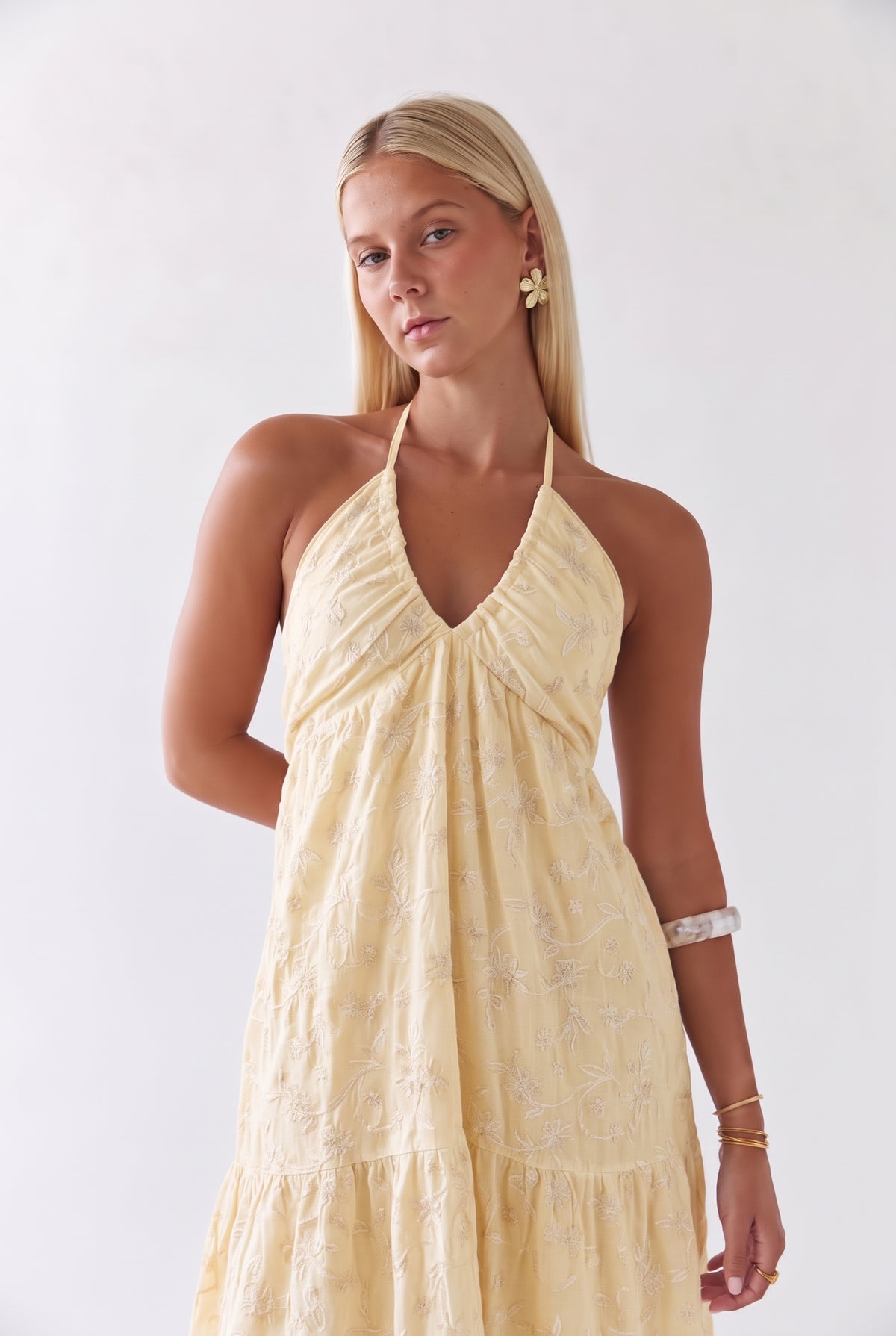 VESTIDO ABBY