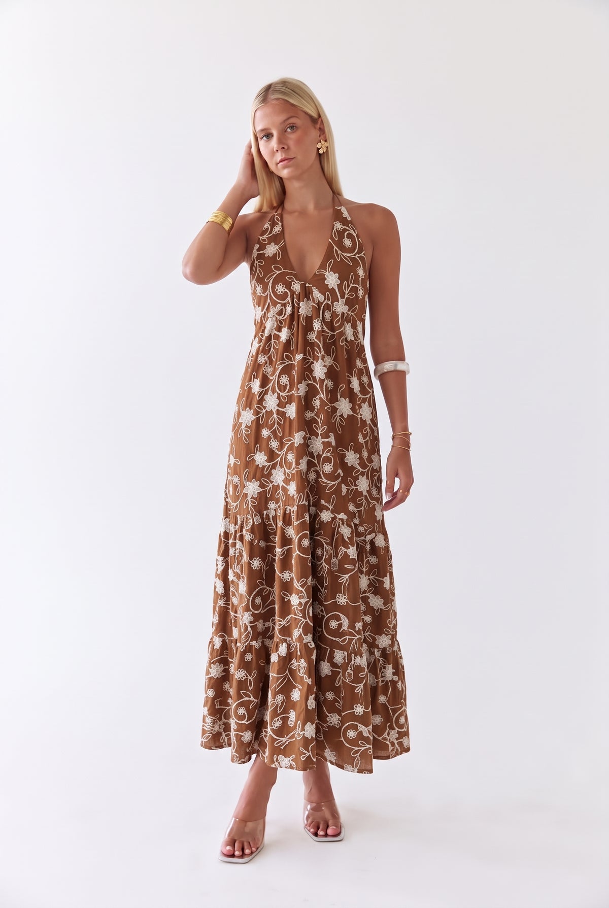 VESTIDO ABBY