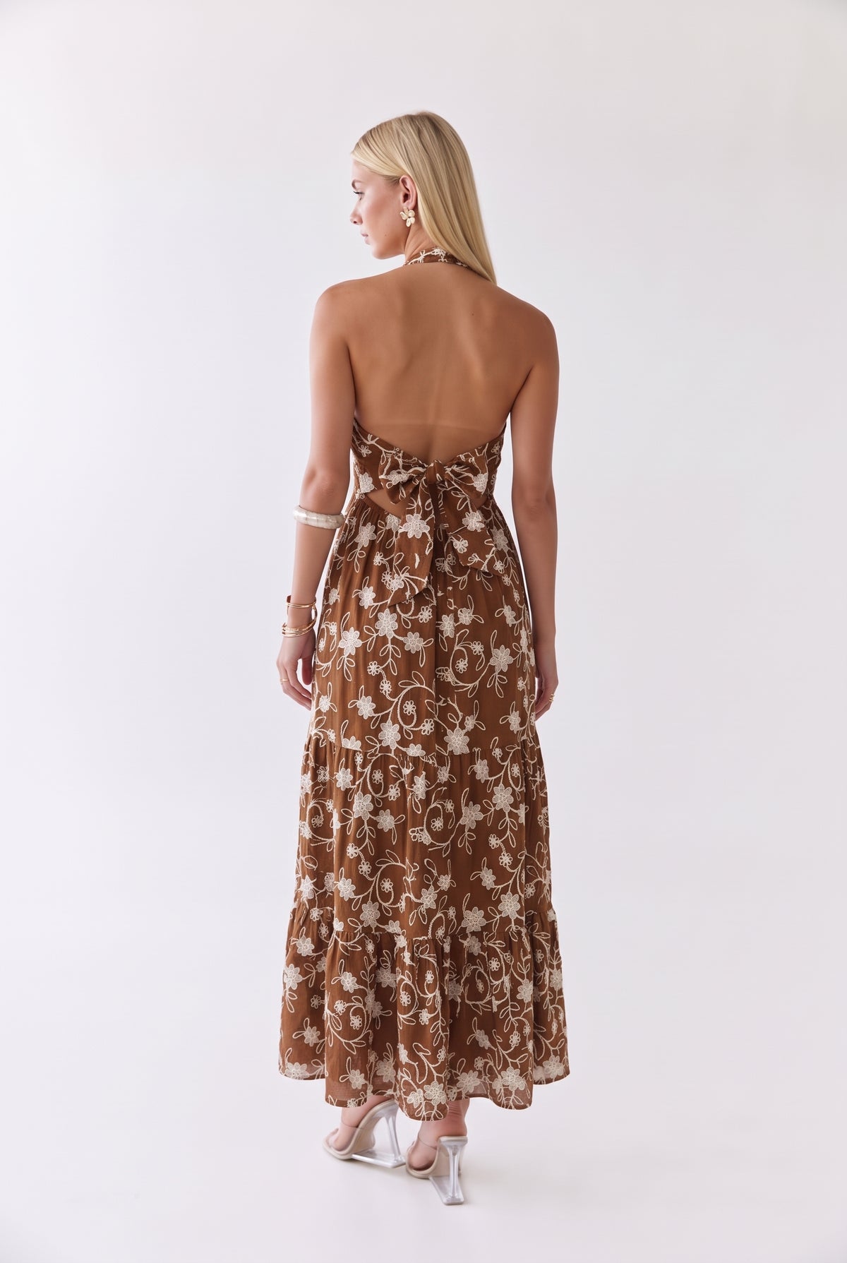 VESTIDO ABBY