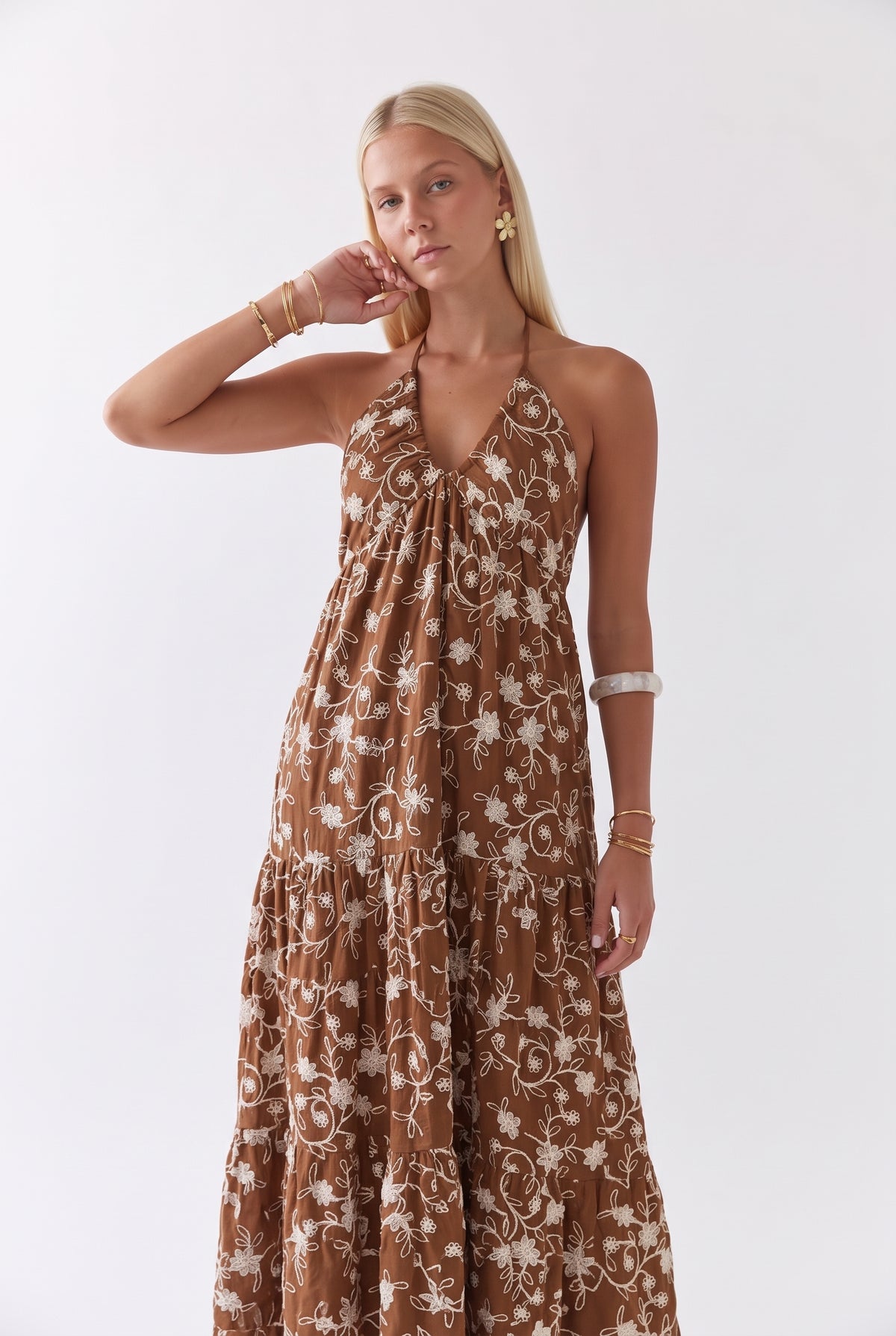 VESTIDO ABBY