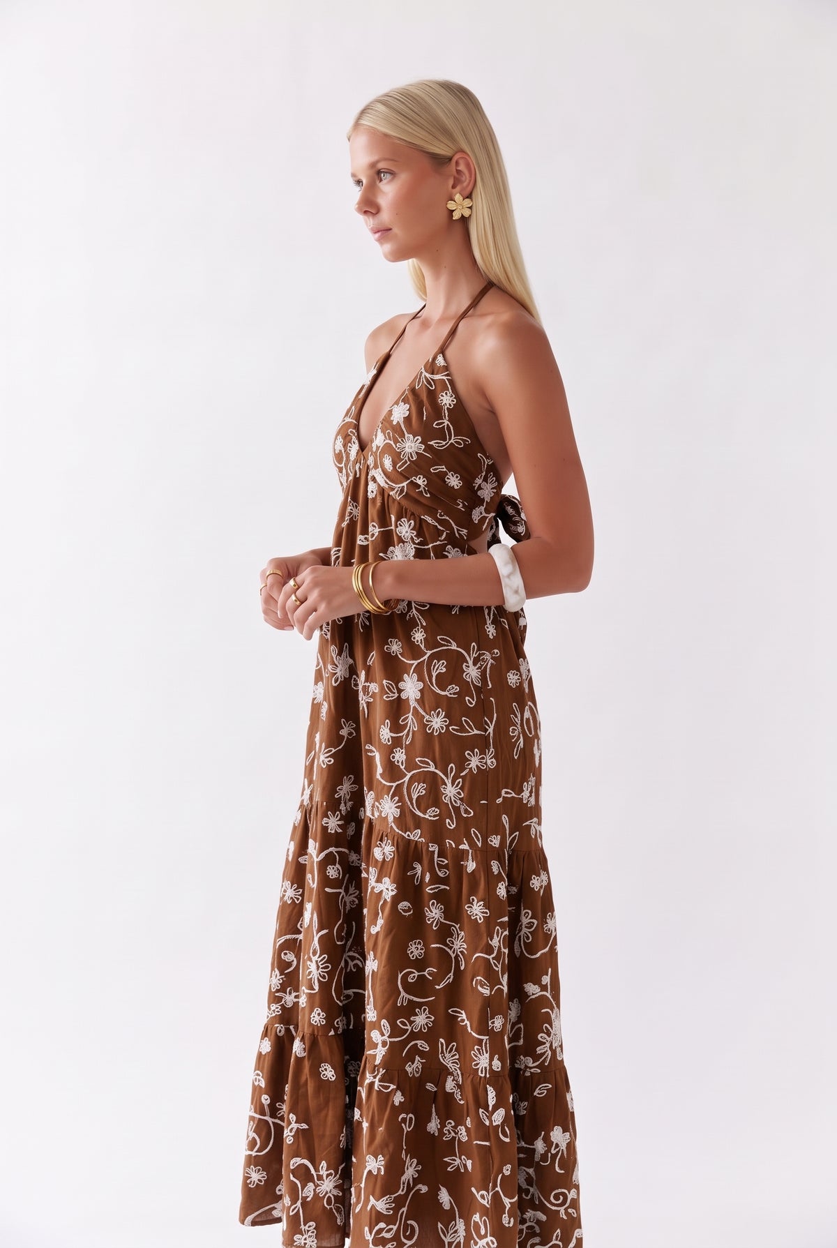 VESTIDO ABBY