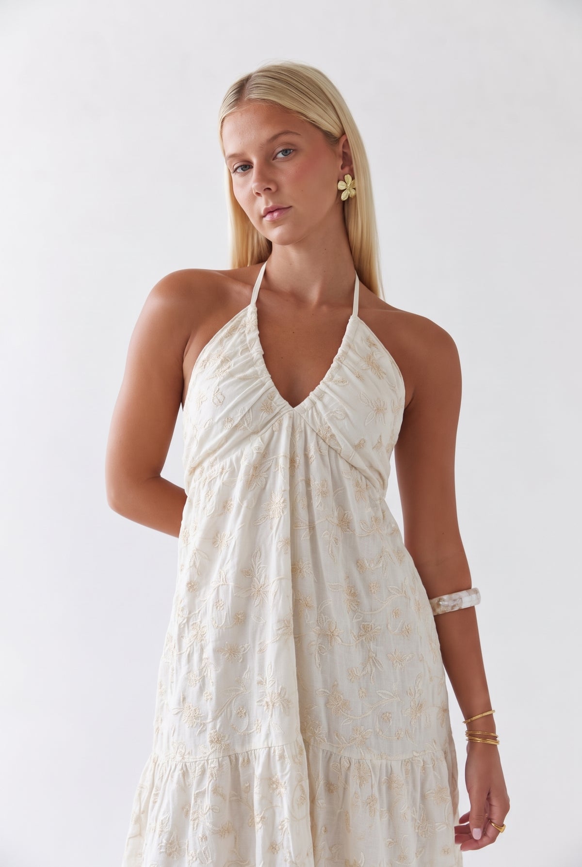VESTIDO ABBY