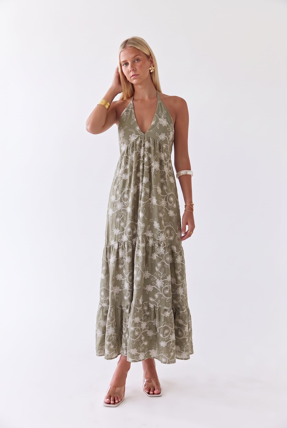 VESTIDO ABBY