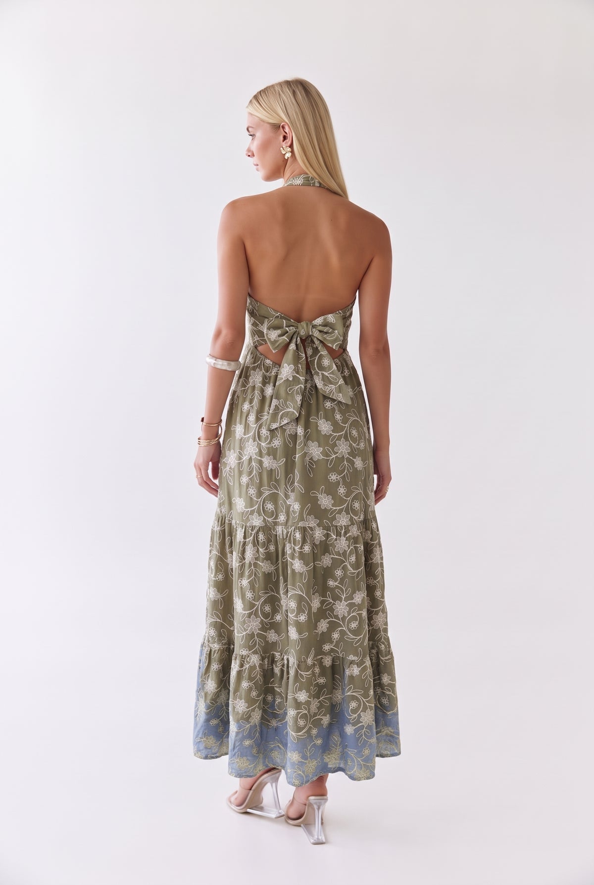VESTIDO ABBY