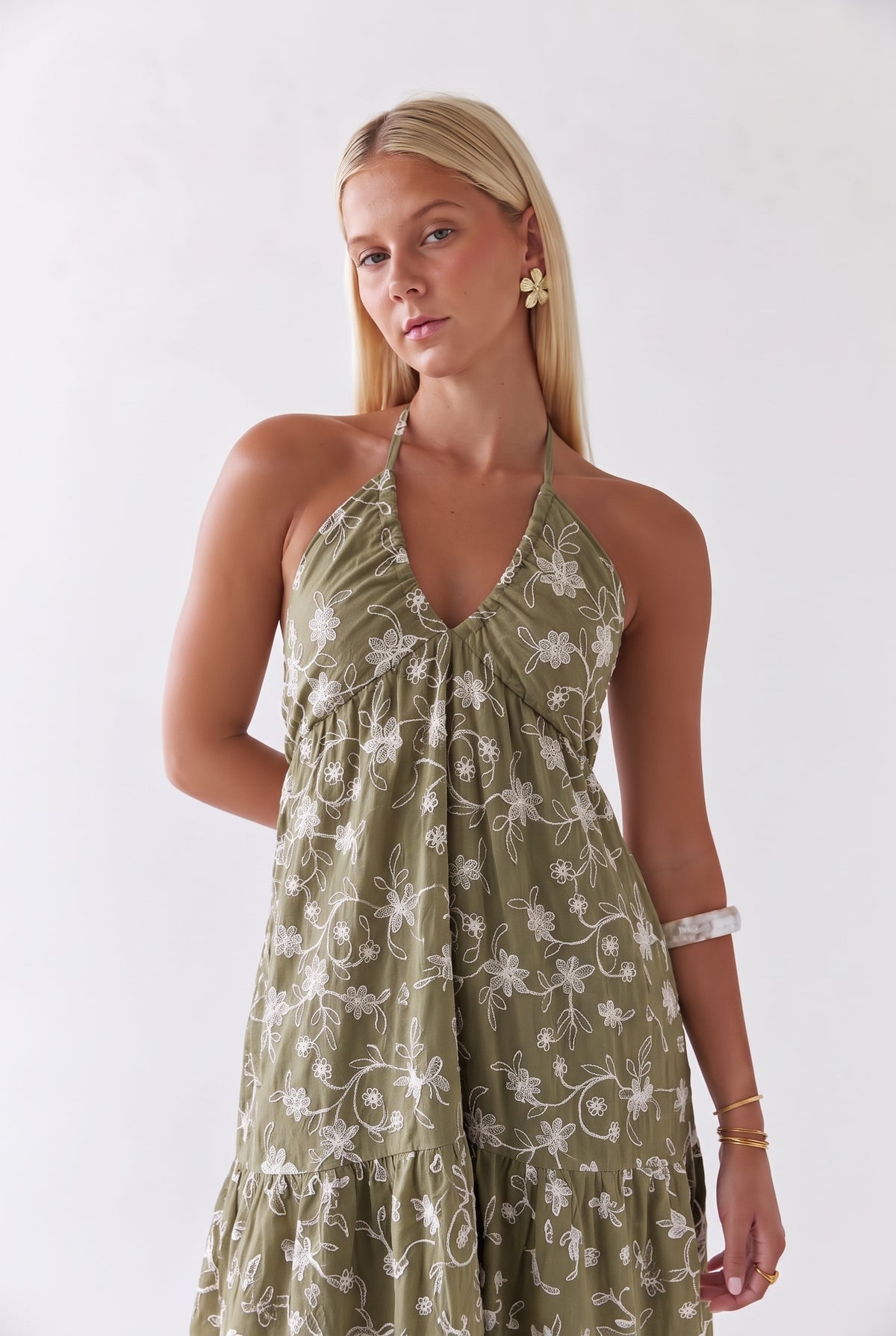 VESTIDO ABBY