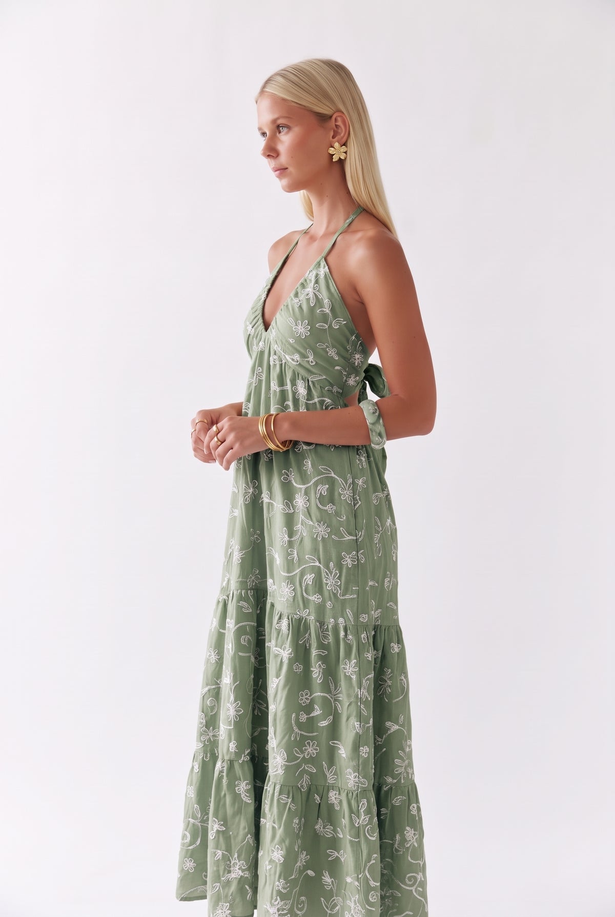 VESTIDO ABBY