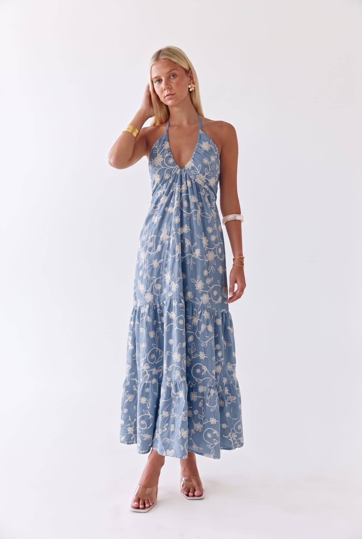 VESTIDO ABBY