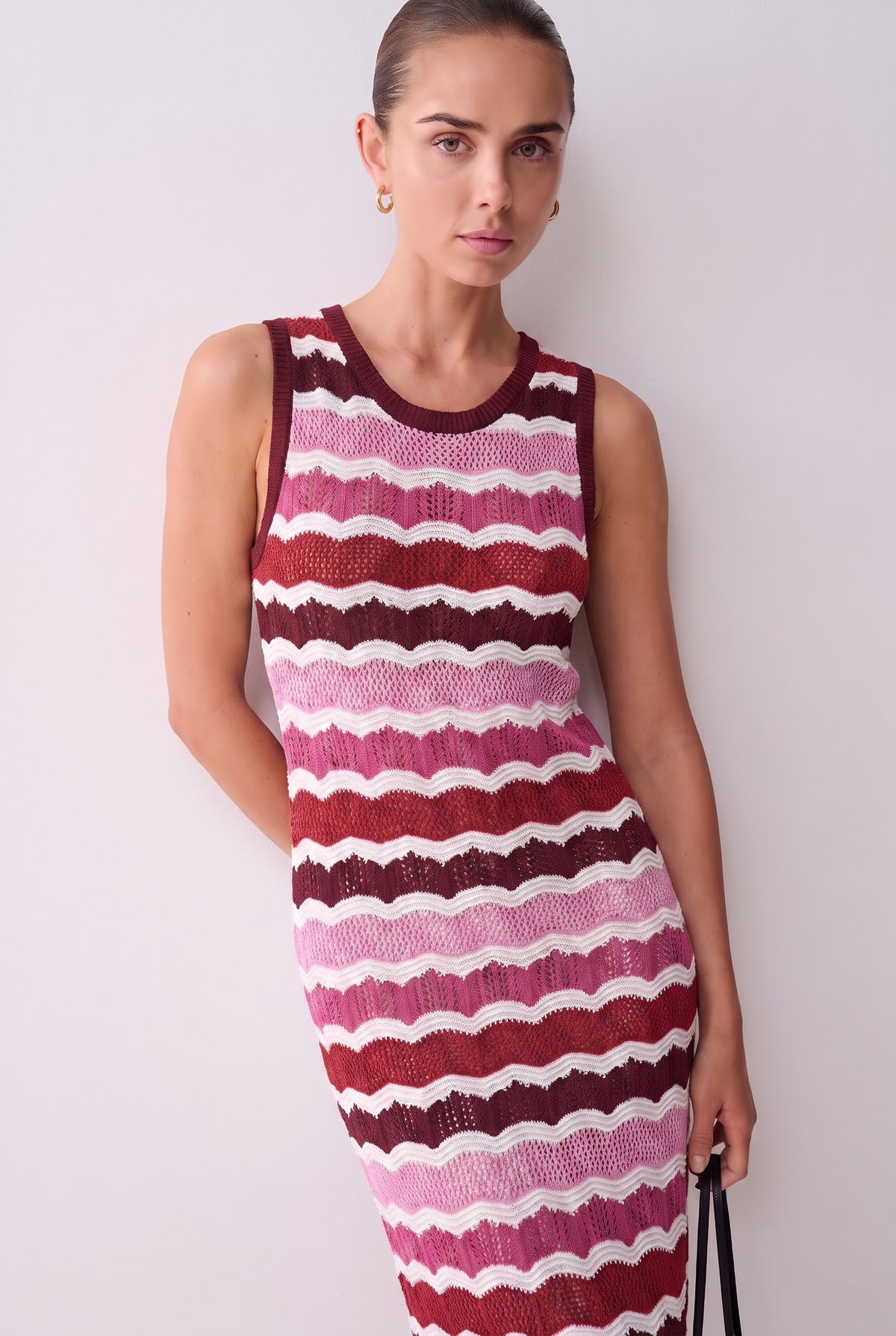 VESTIDO MACARENA