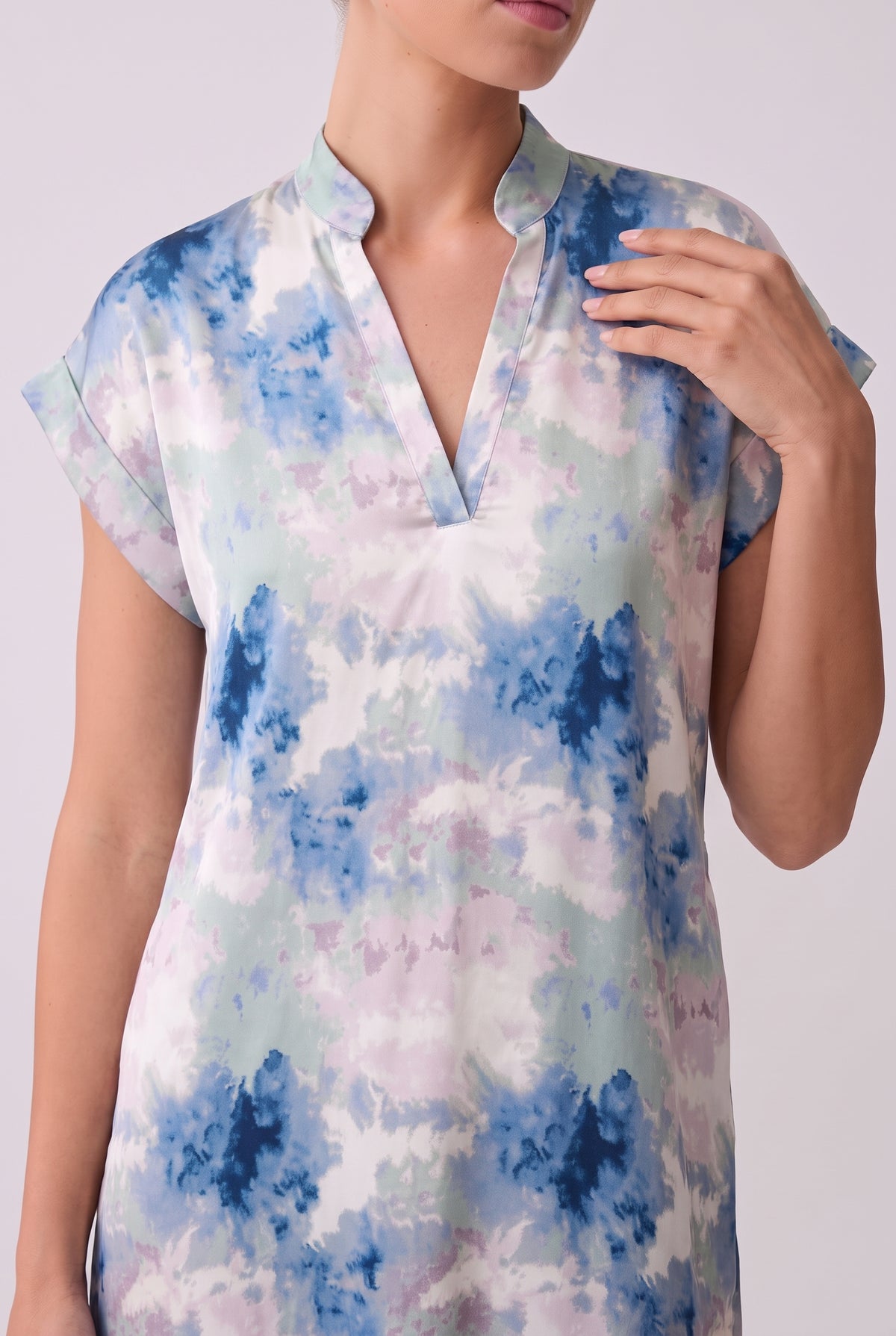 VESTIDO GUILIETTE
