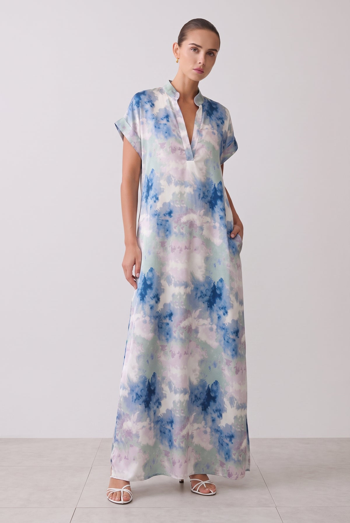 VESTIDO GUILIETTE