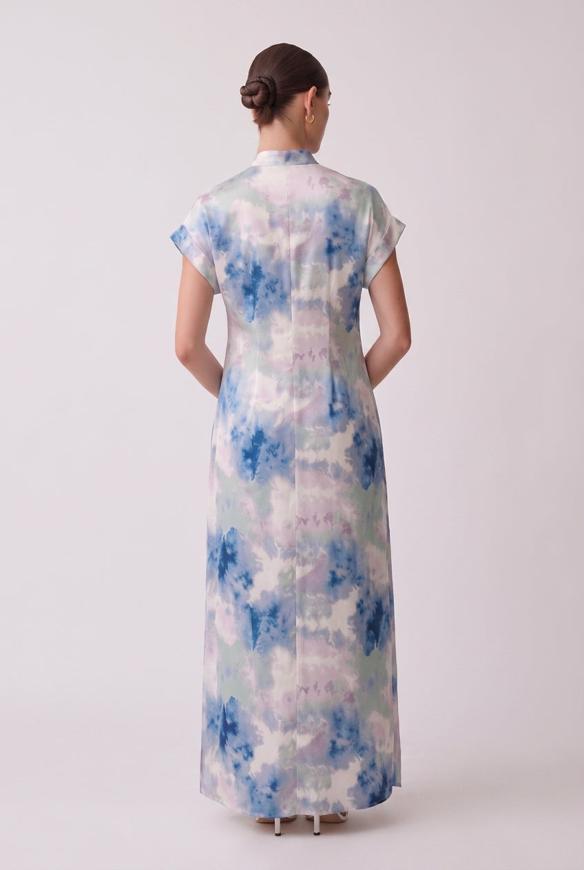 VESTIDO GUILIETTE