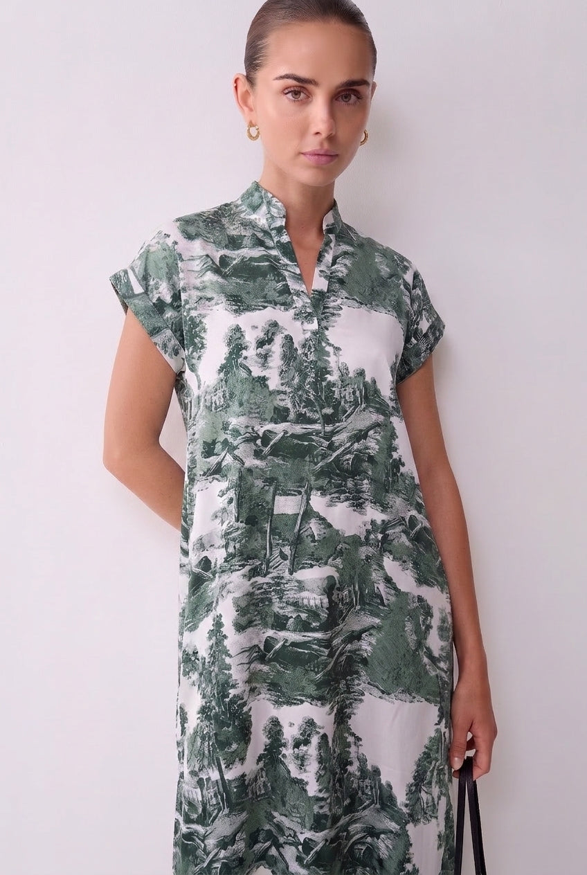 VESTIDO GUILIETTE