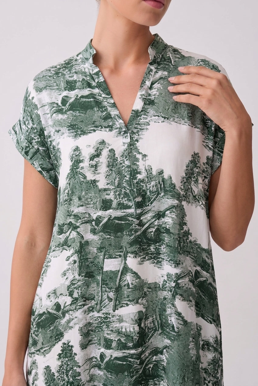 VESTIDO GUILIETTE