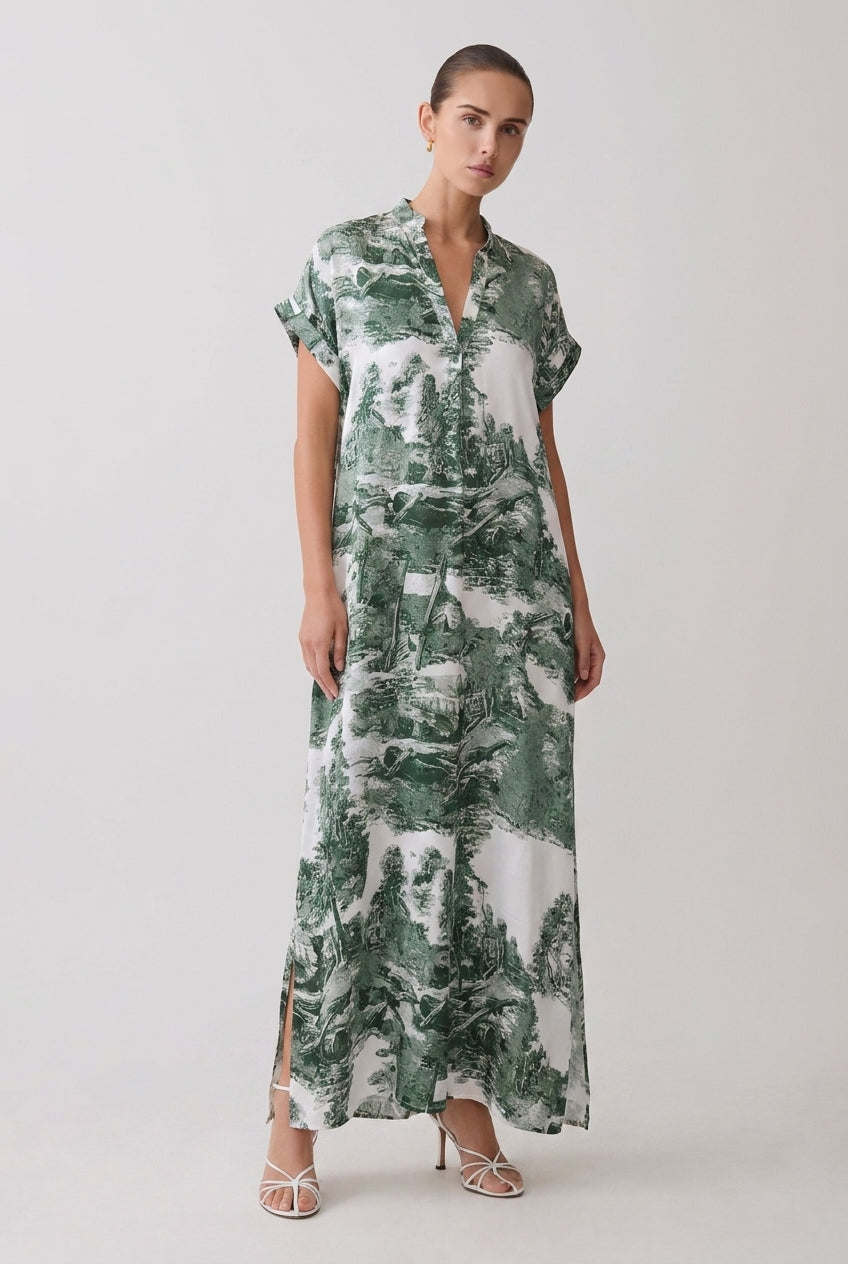 VESTIDO GUILIETTE