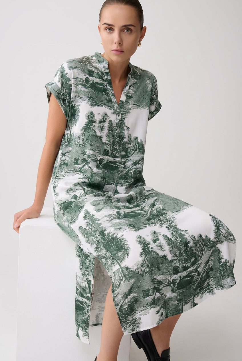 VESTIDO GUILIETTE