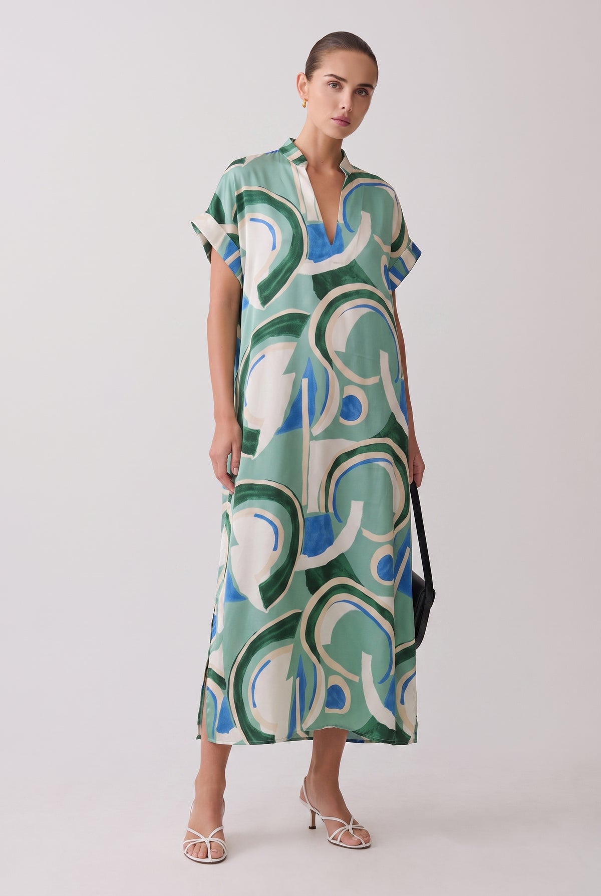 VESTIDO GUILIETTE