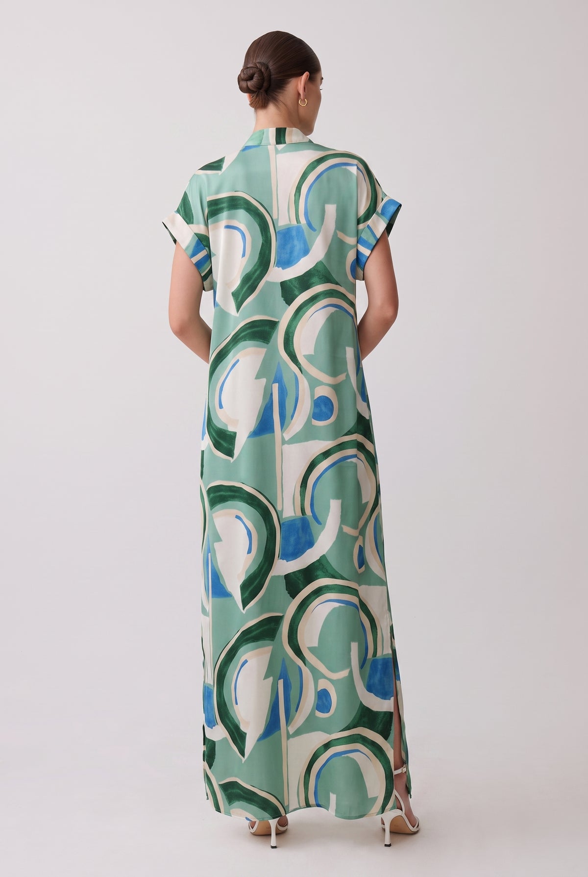 VESTIDO GUILIETTE