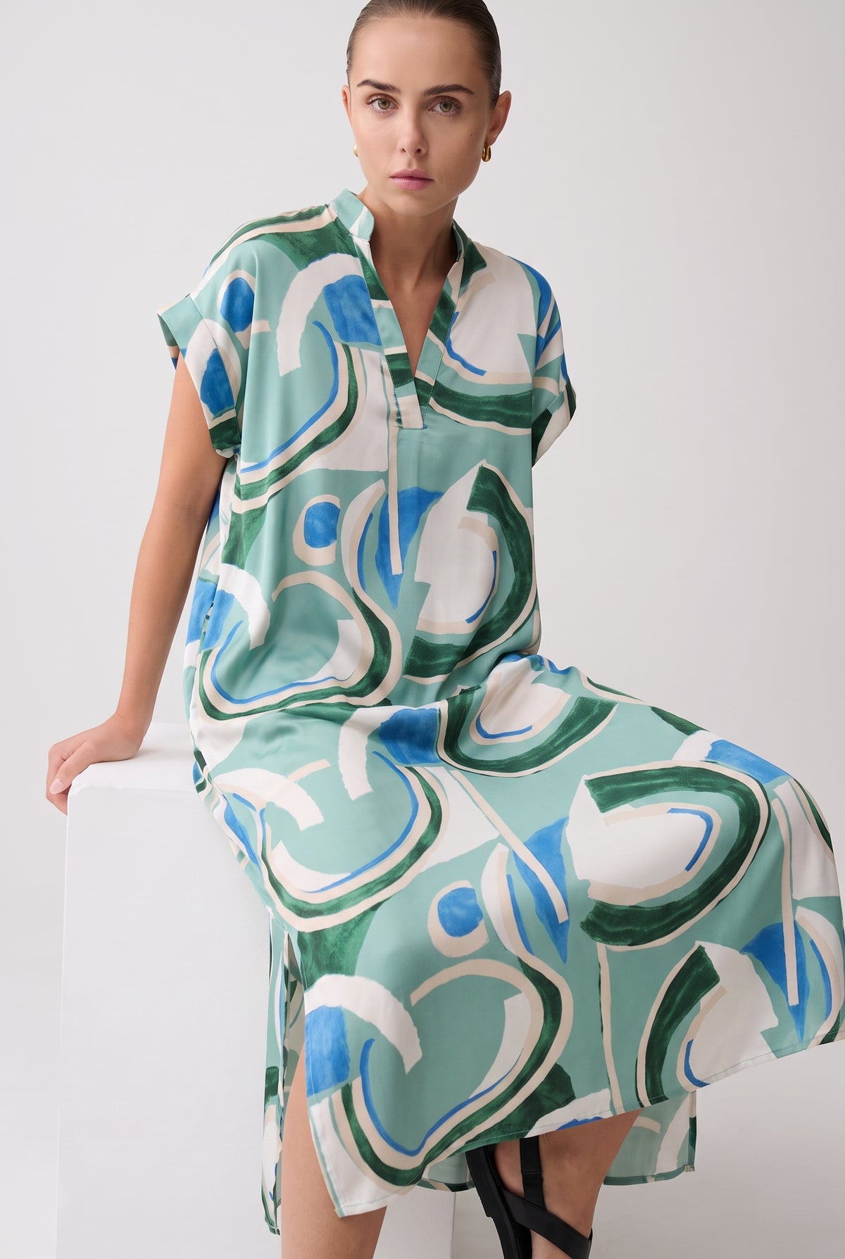 VESTIDO GUILIETTE