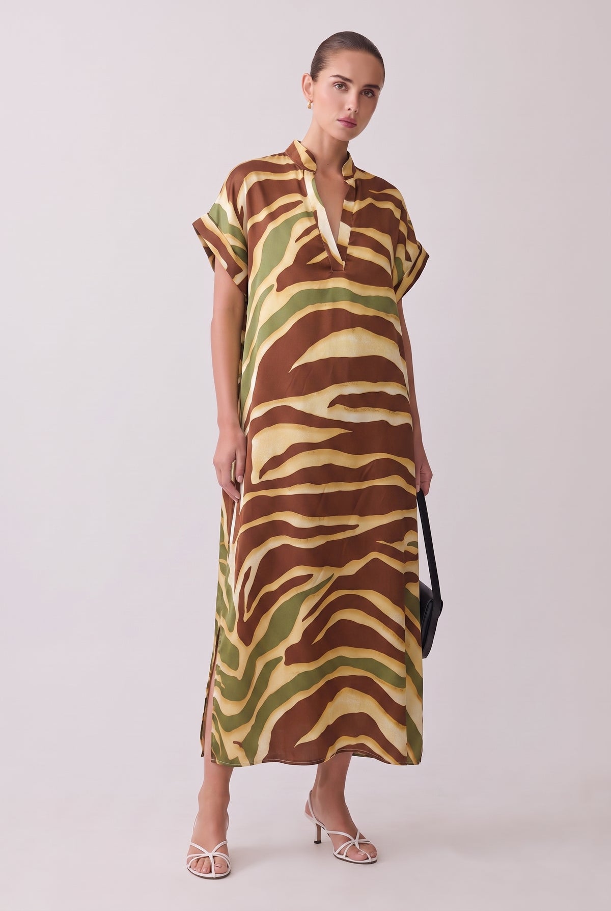 VESTIDO GUILIETTE