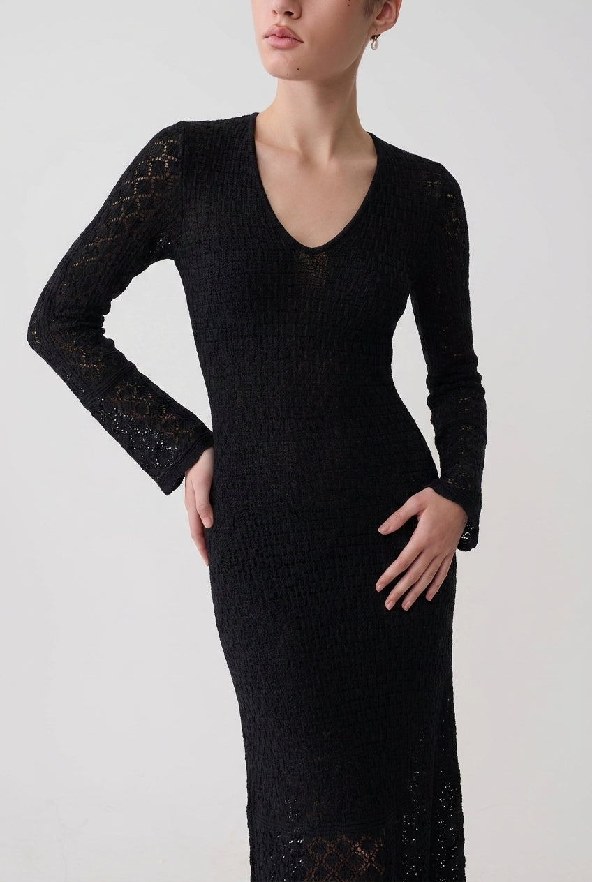 VESTIDO AMABEL