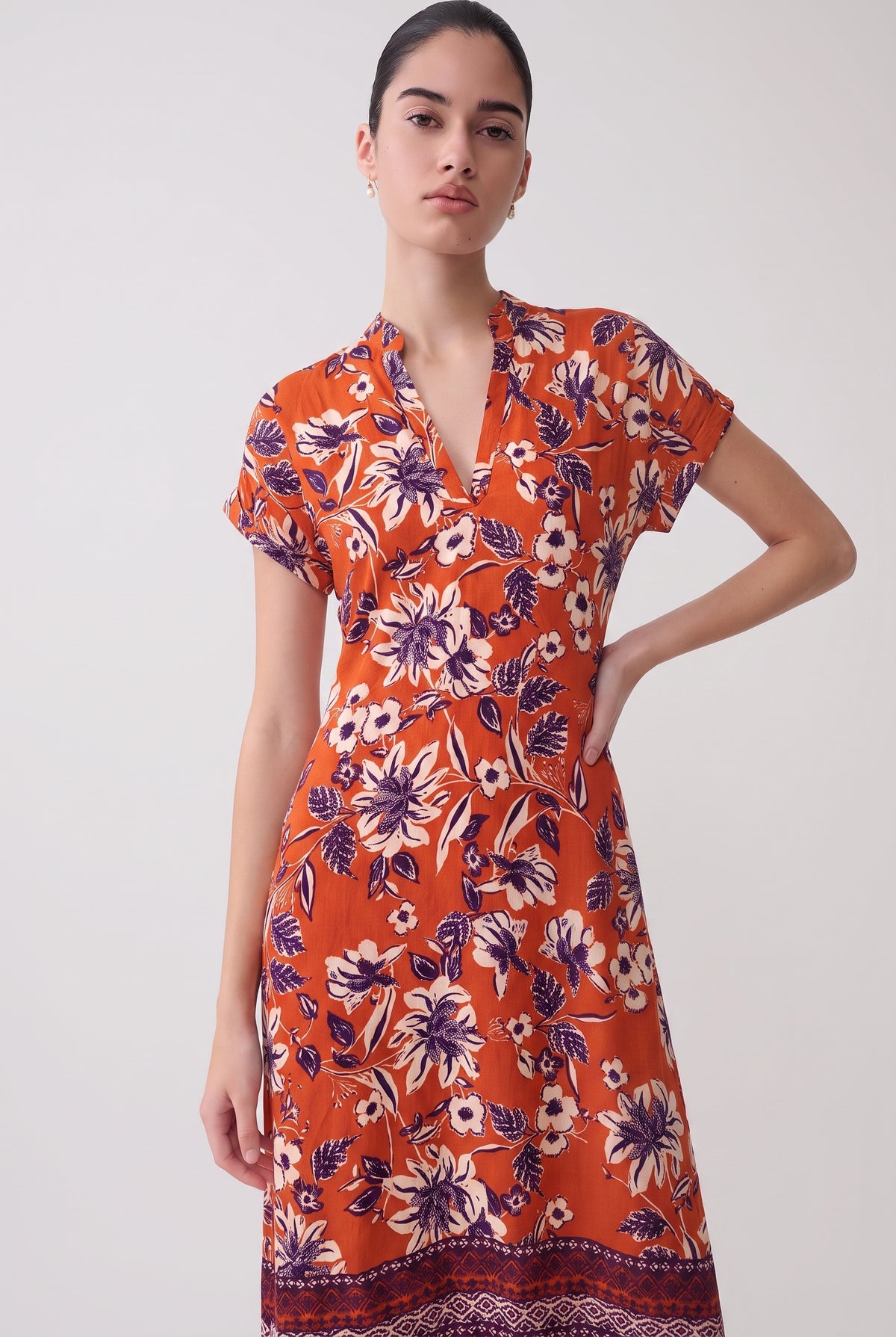 CAMISERO CAROL