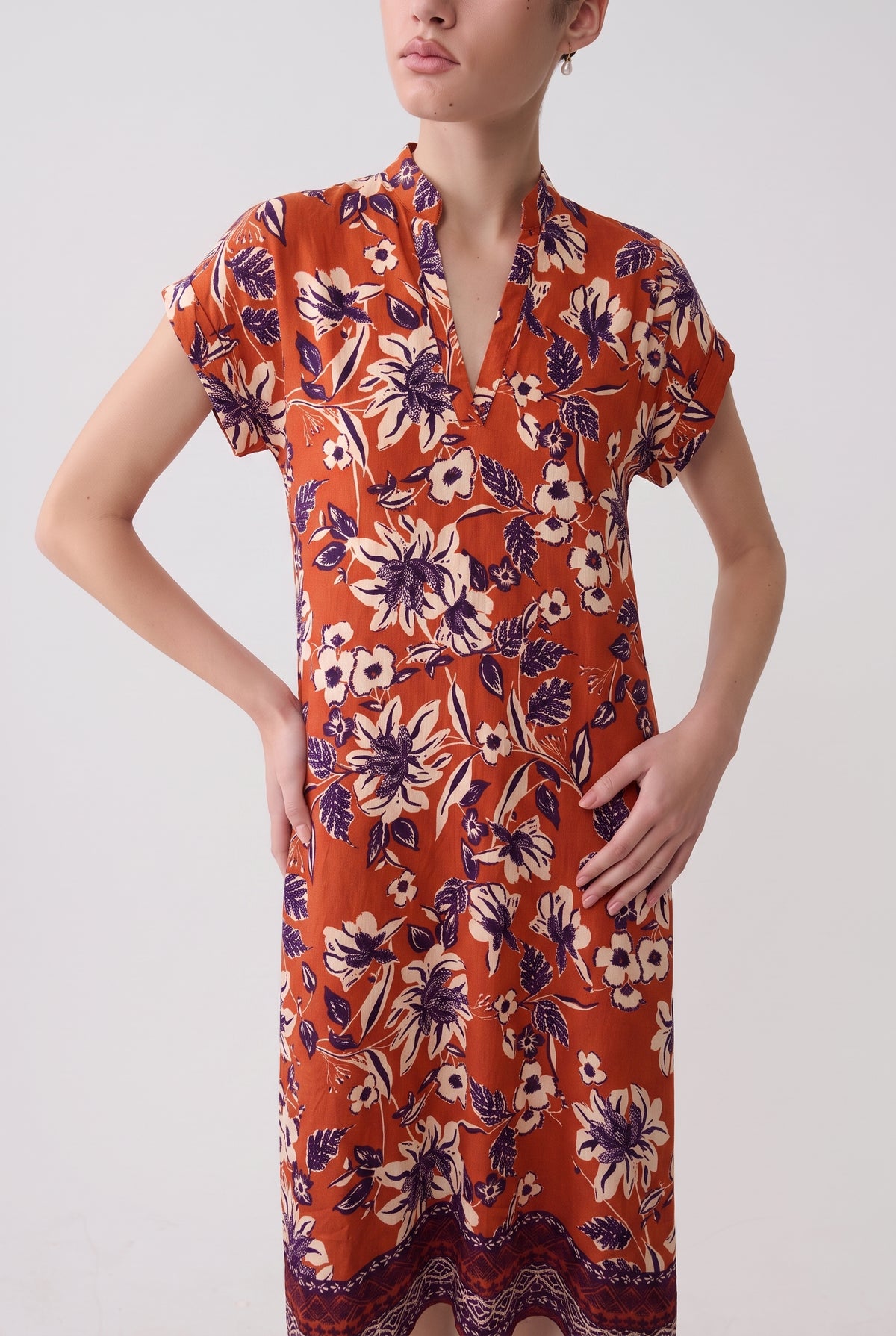 CAMISERO CAROL