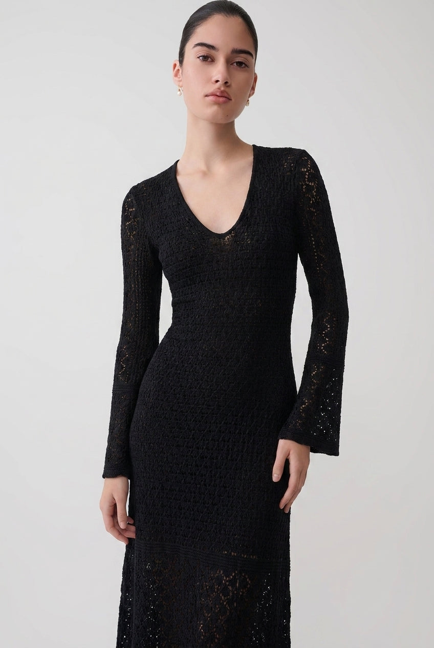 VESTIDO AMABEL