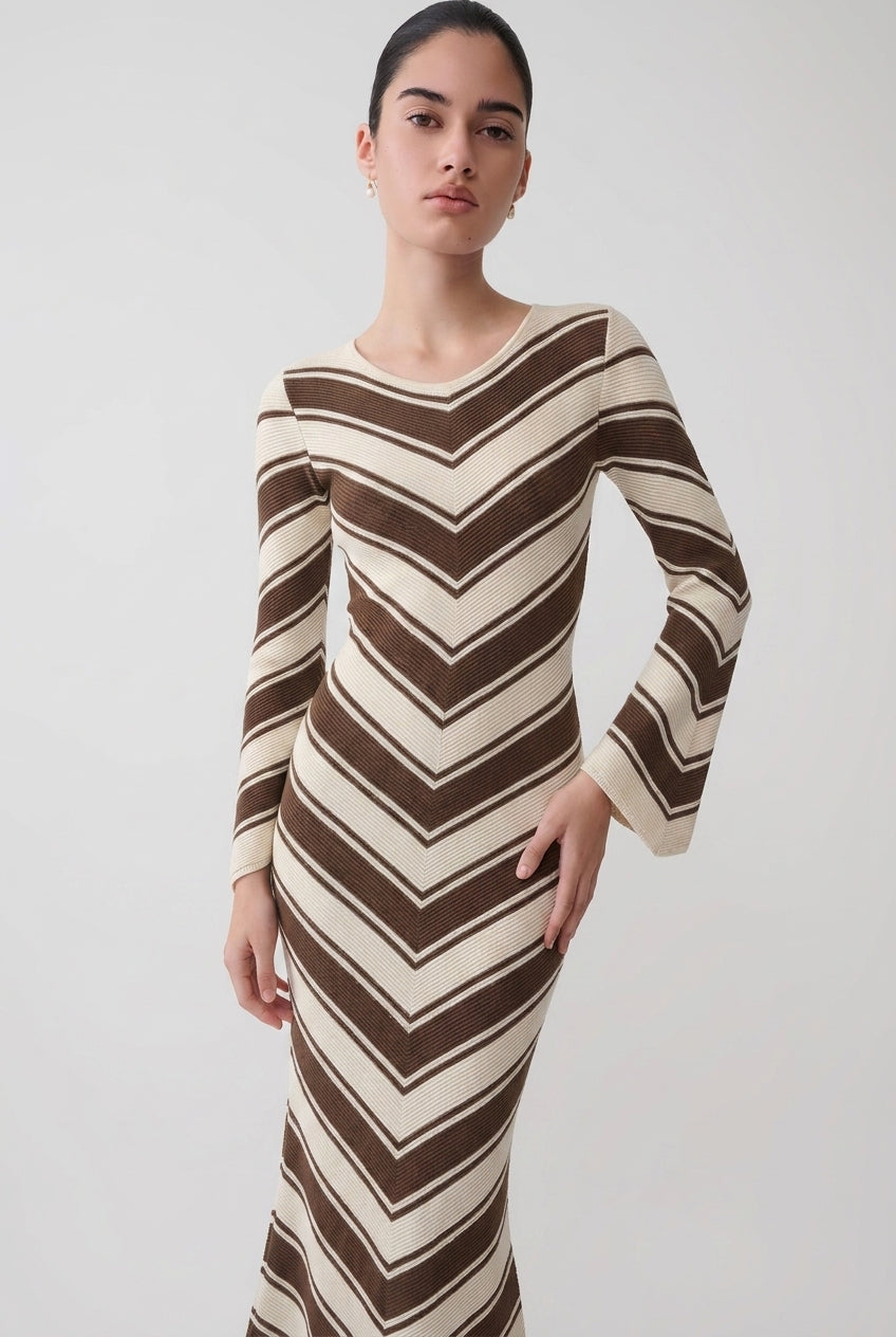 VESTIDO ARIANNA