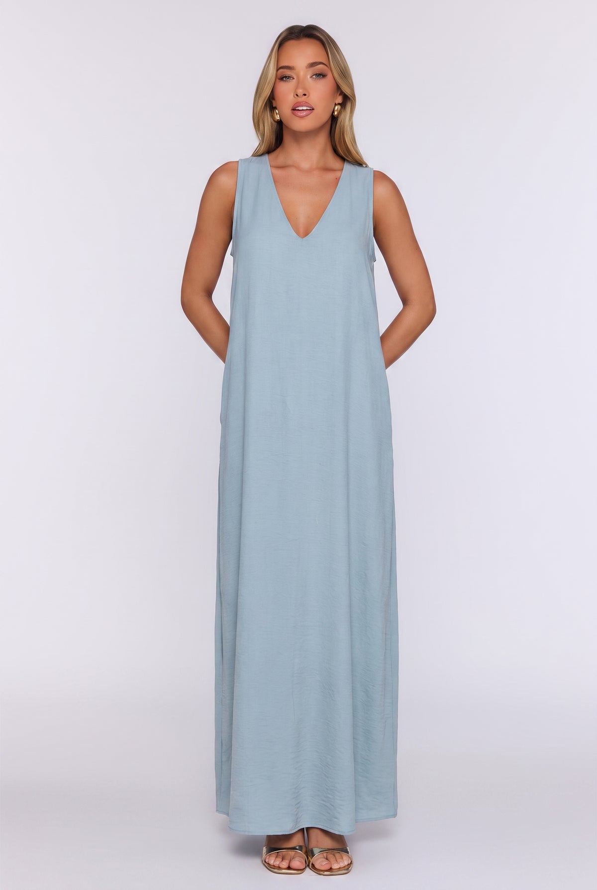 VESTIDO MICHELL