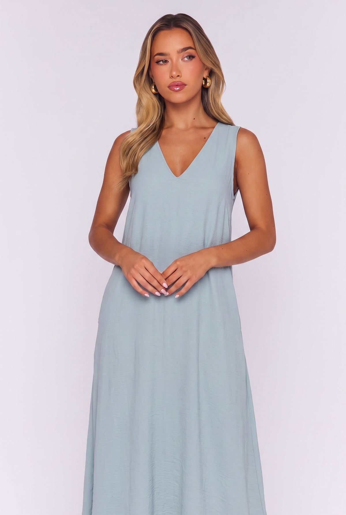 VESTIDO MICHELL