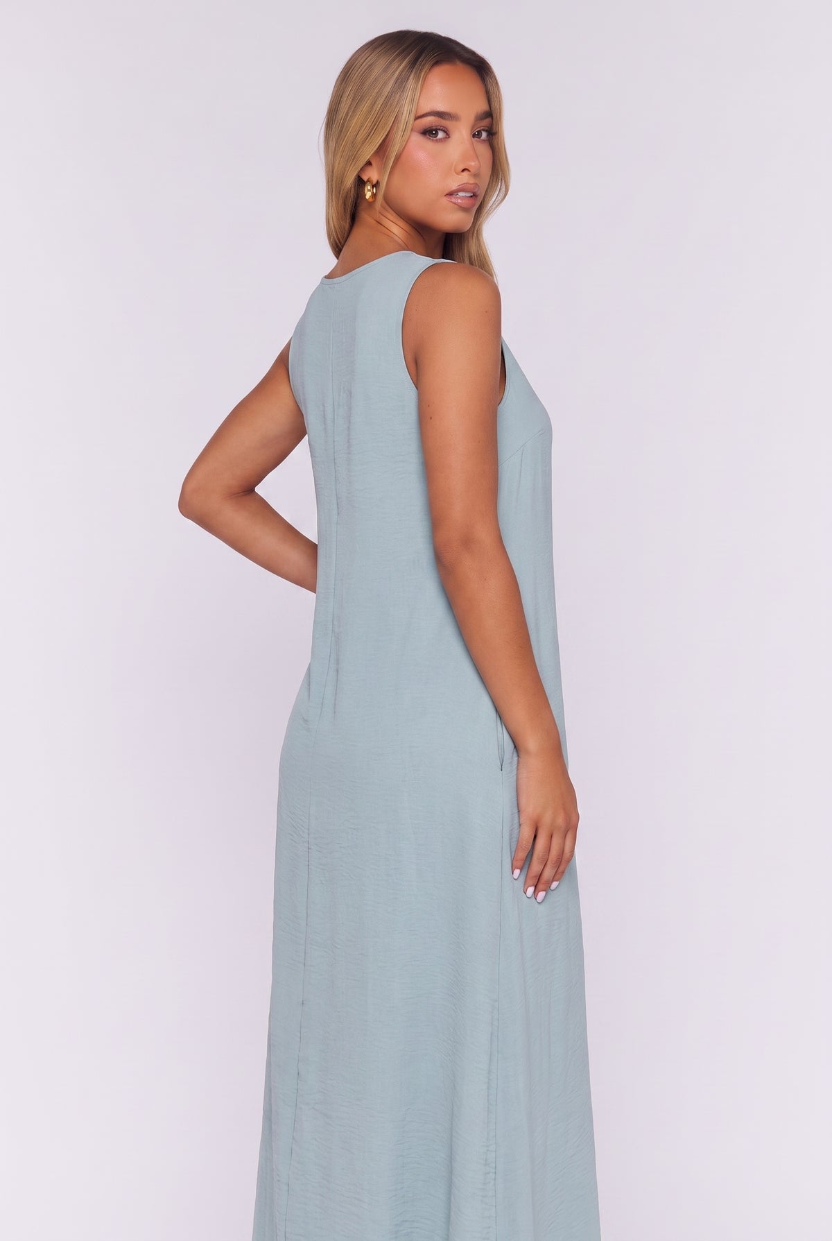 VESTIDO MICHELL
