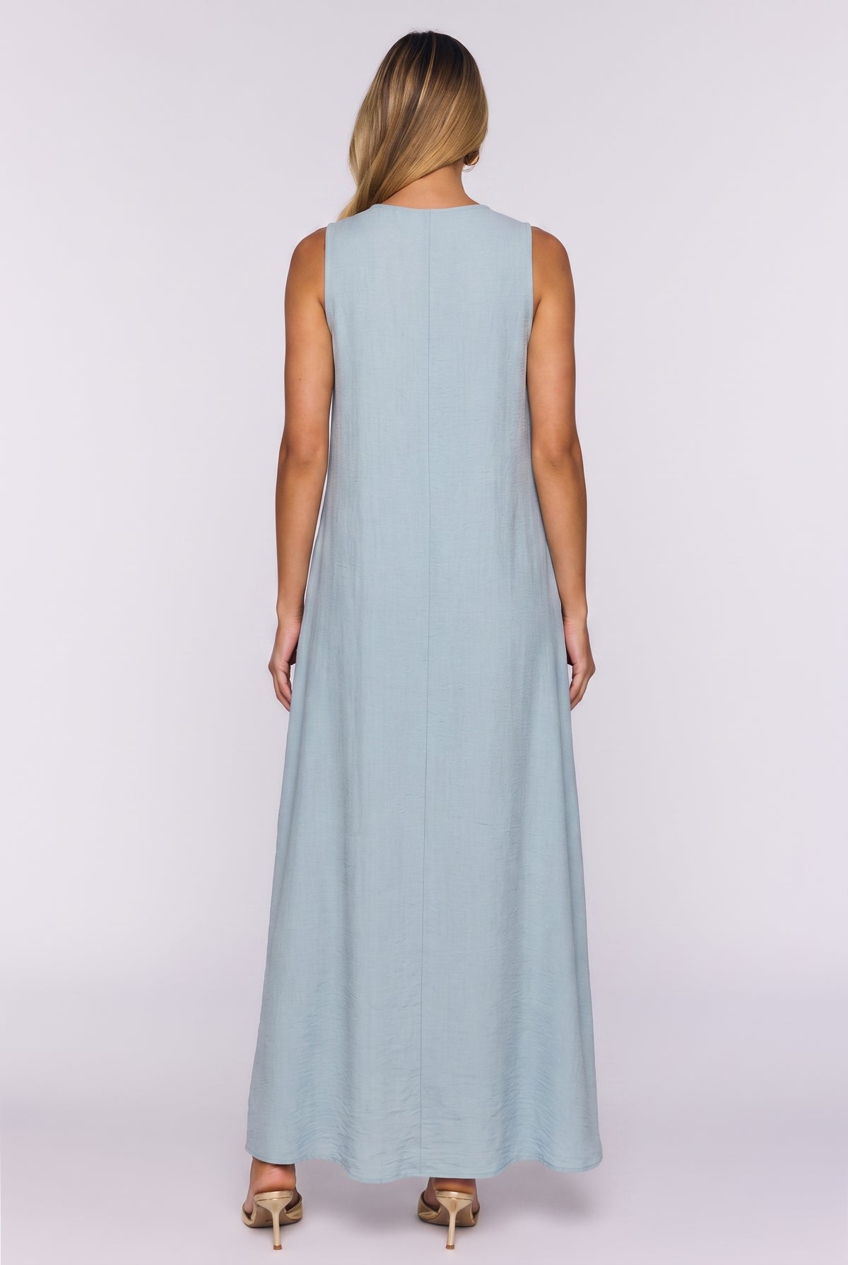 VESTIDO MICHELL