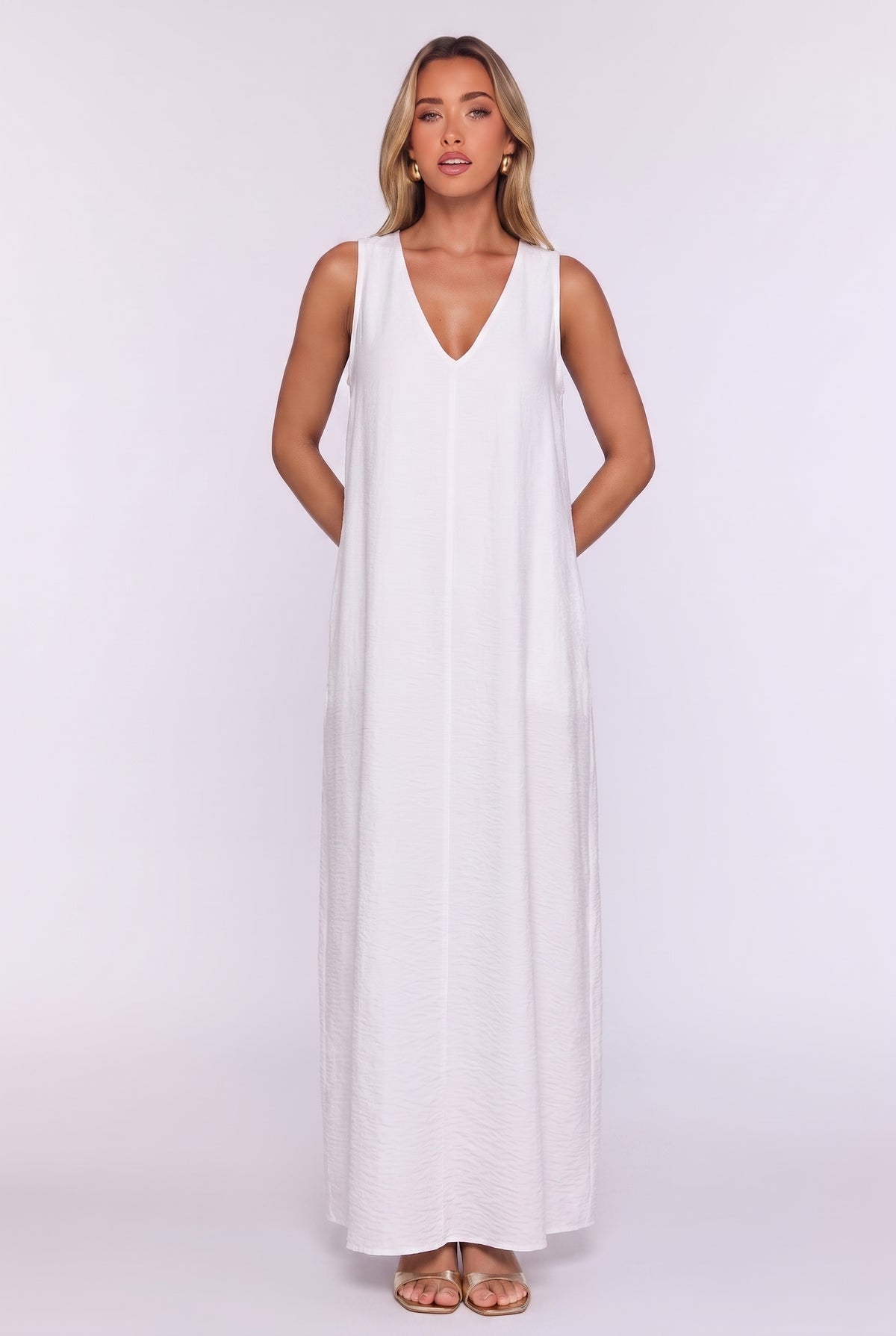 VESTIDO MICHELL