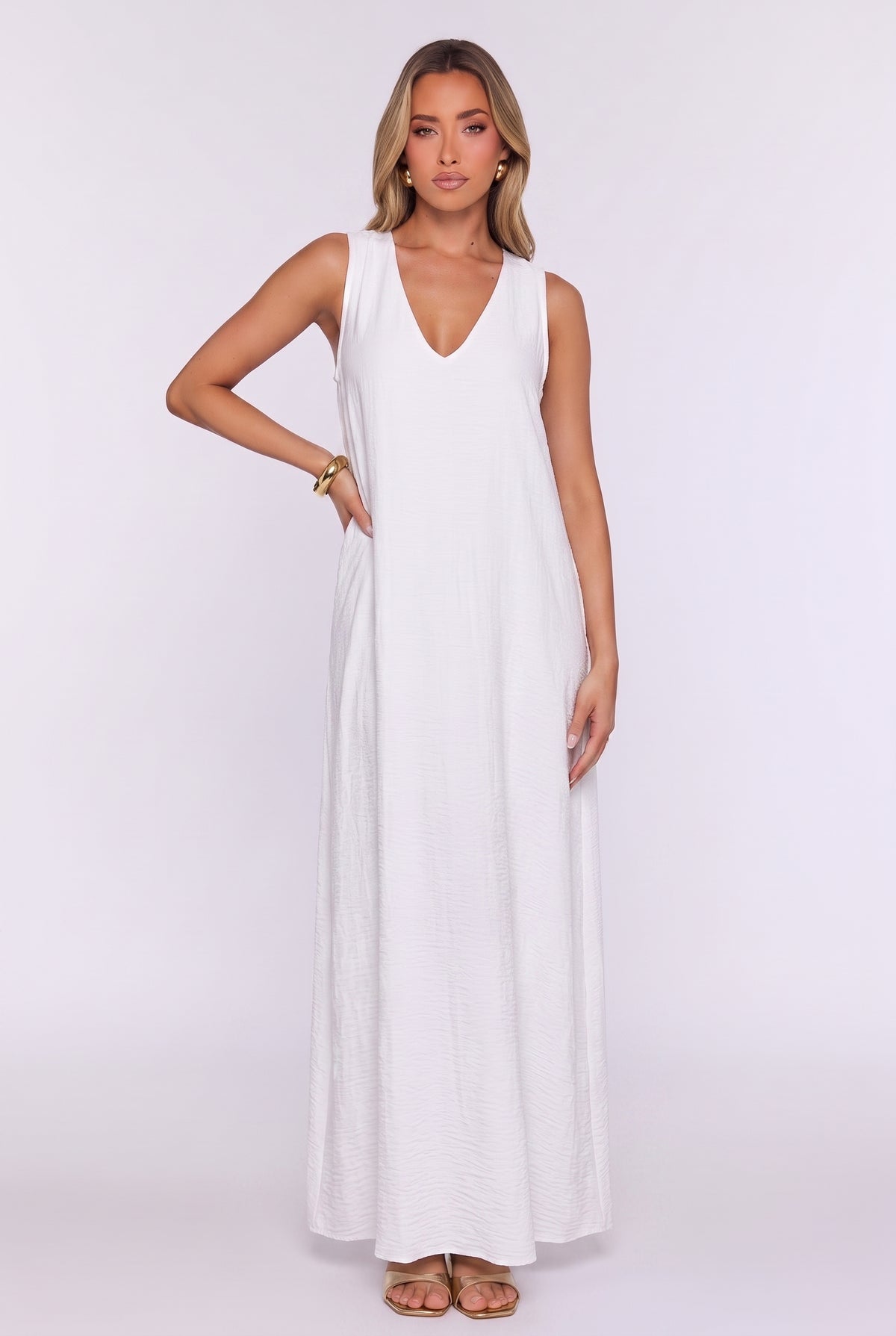VESTIDO MICHELL