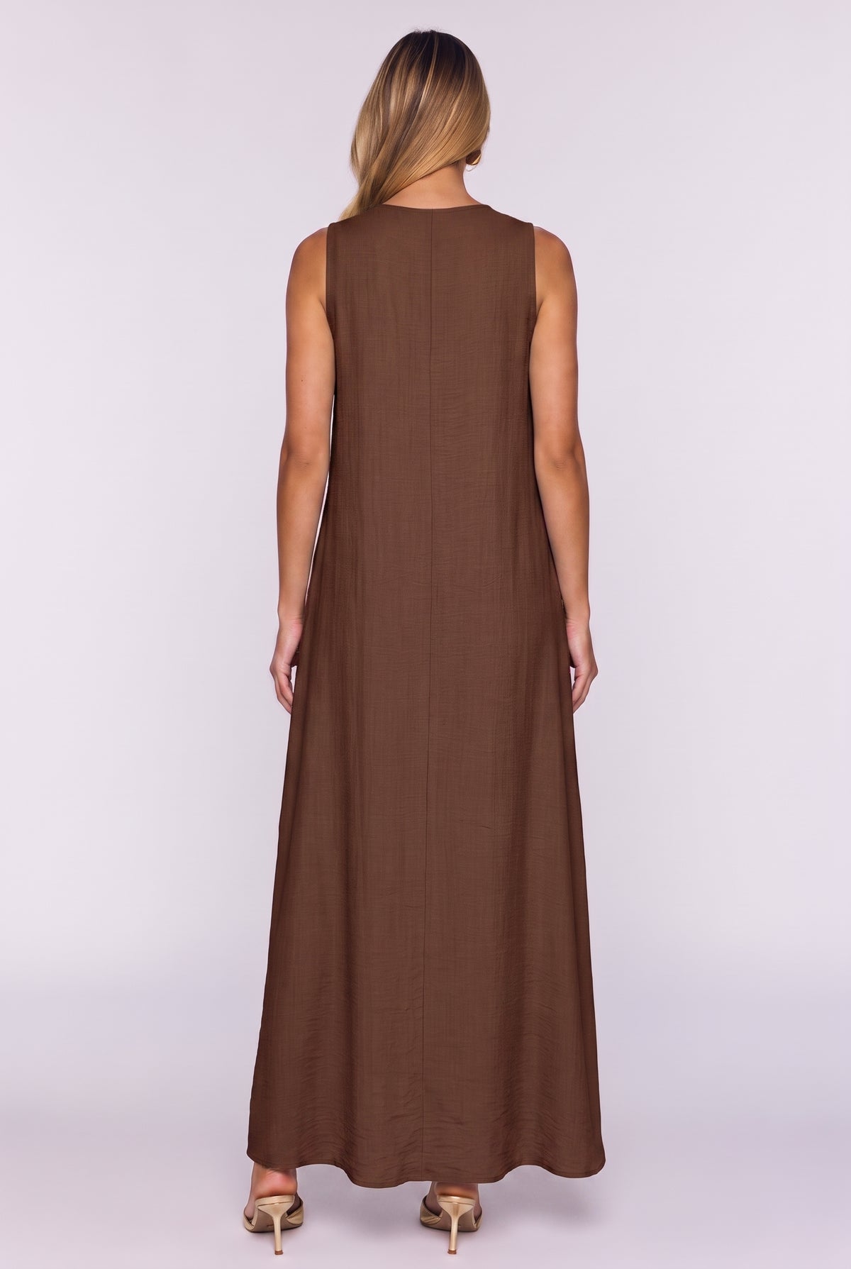 VESTIDO MICHELL
