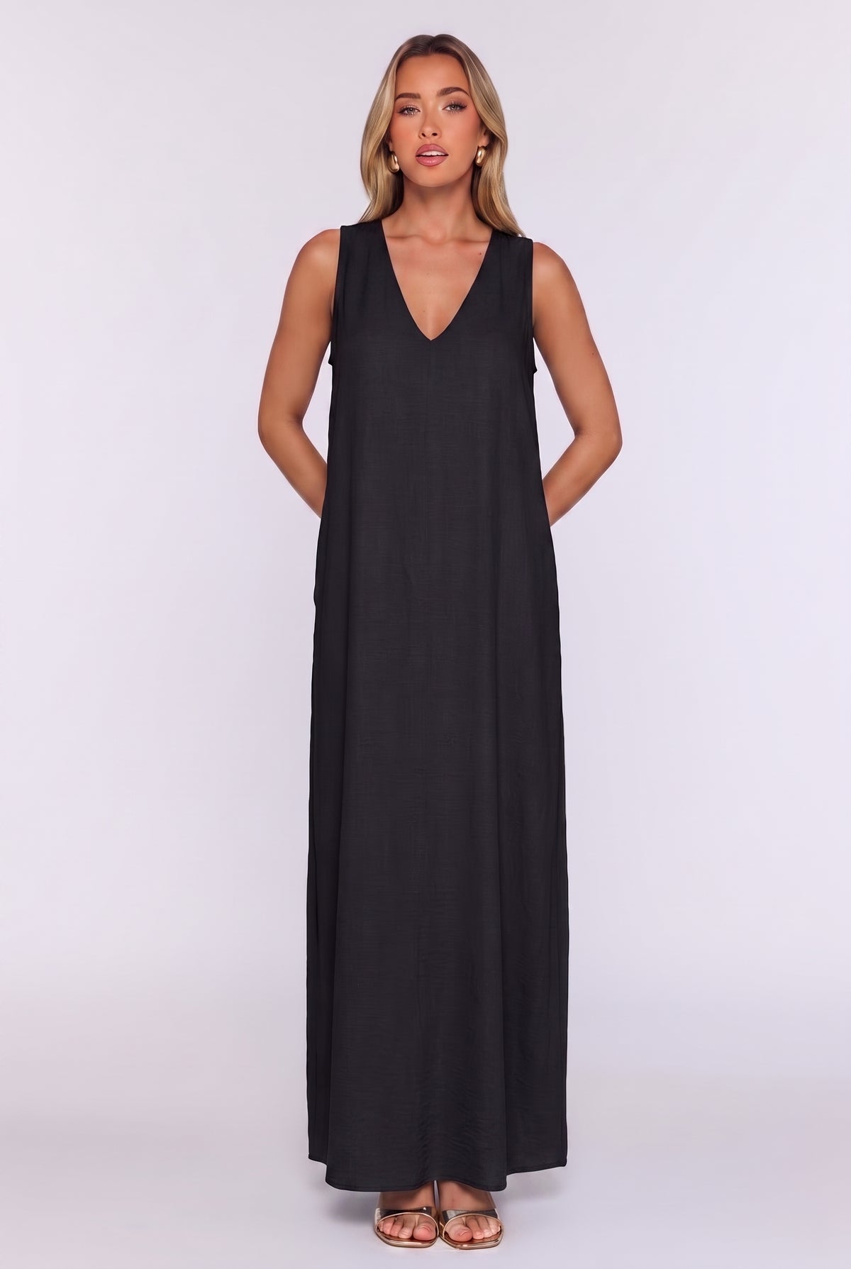 VESTIDO MICHELL