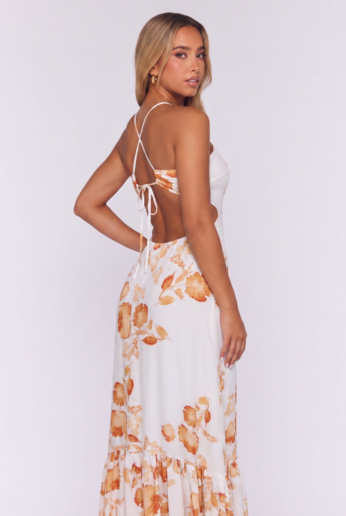 VESTIDO ARIEL