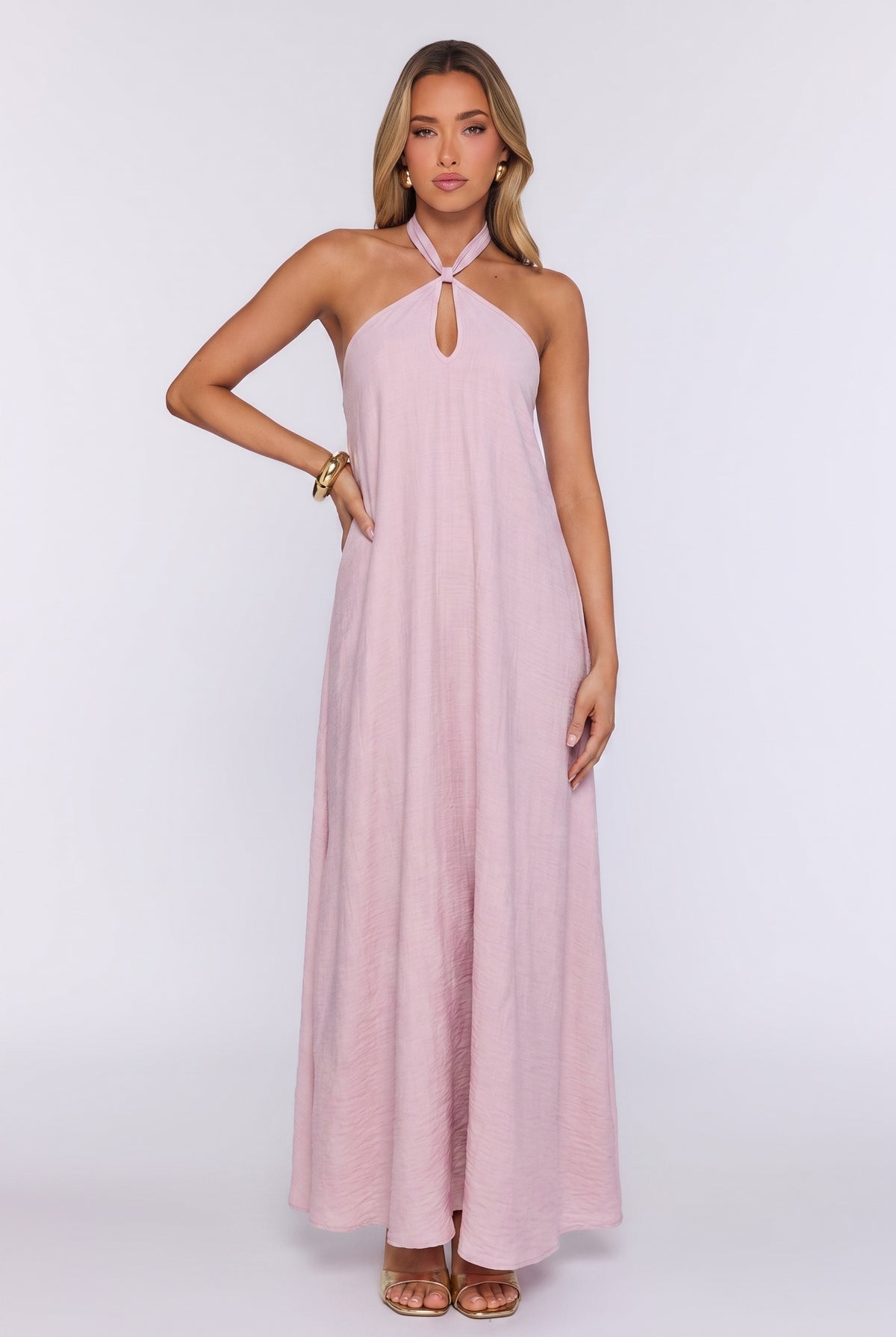 VESTIDO IVANA