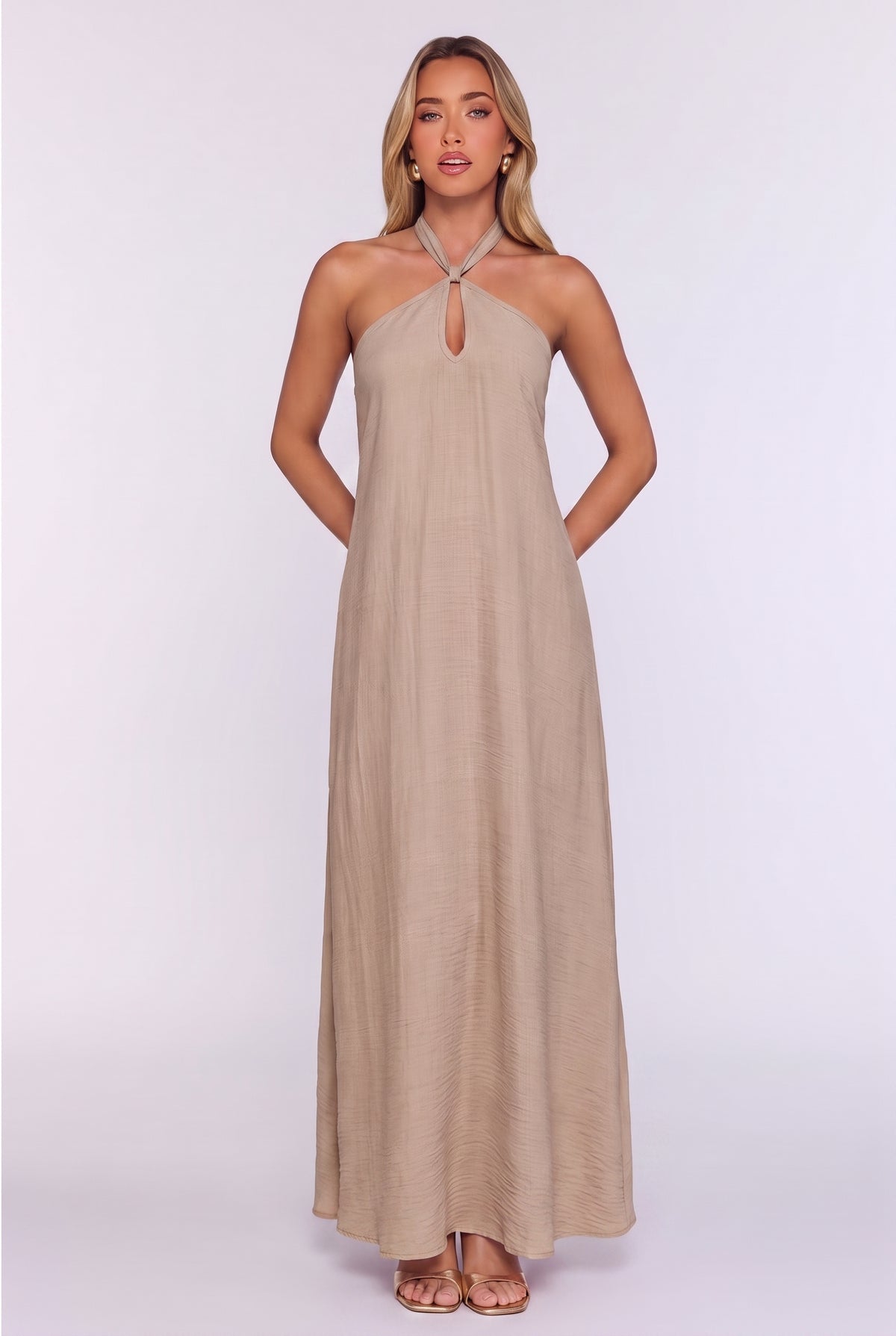 VESTIDO IVANA