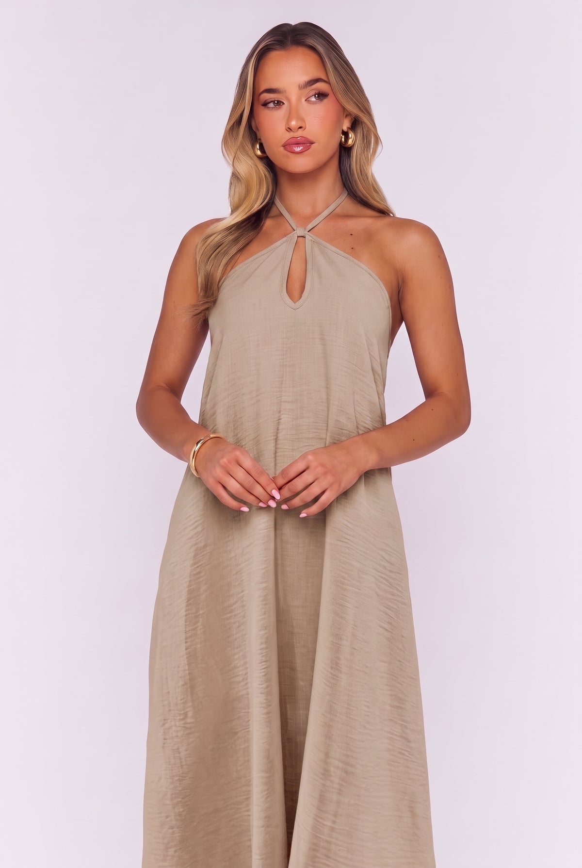 VESTIDO IVANA