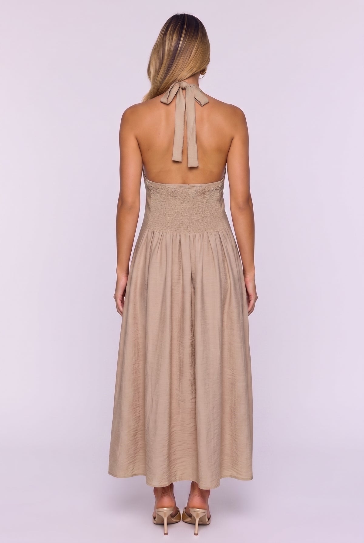 VESTIDO IVANA