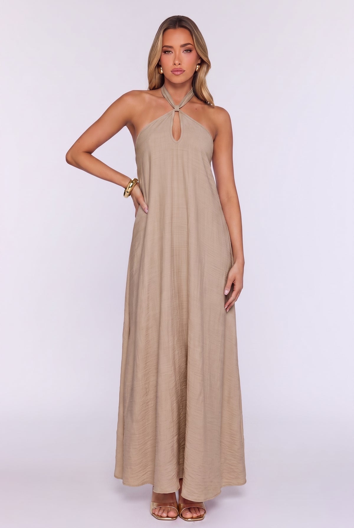 VESTIDO IVANA