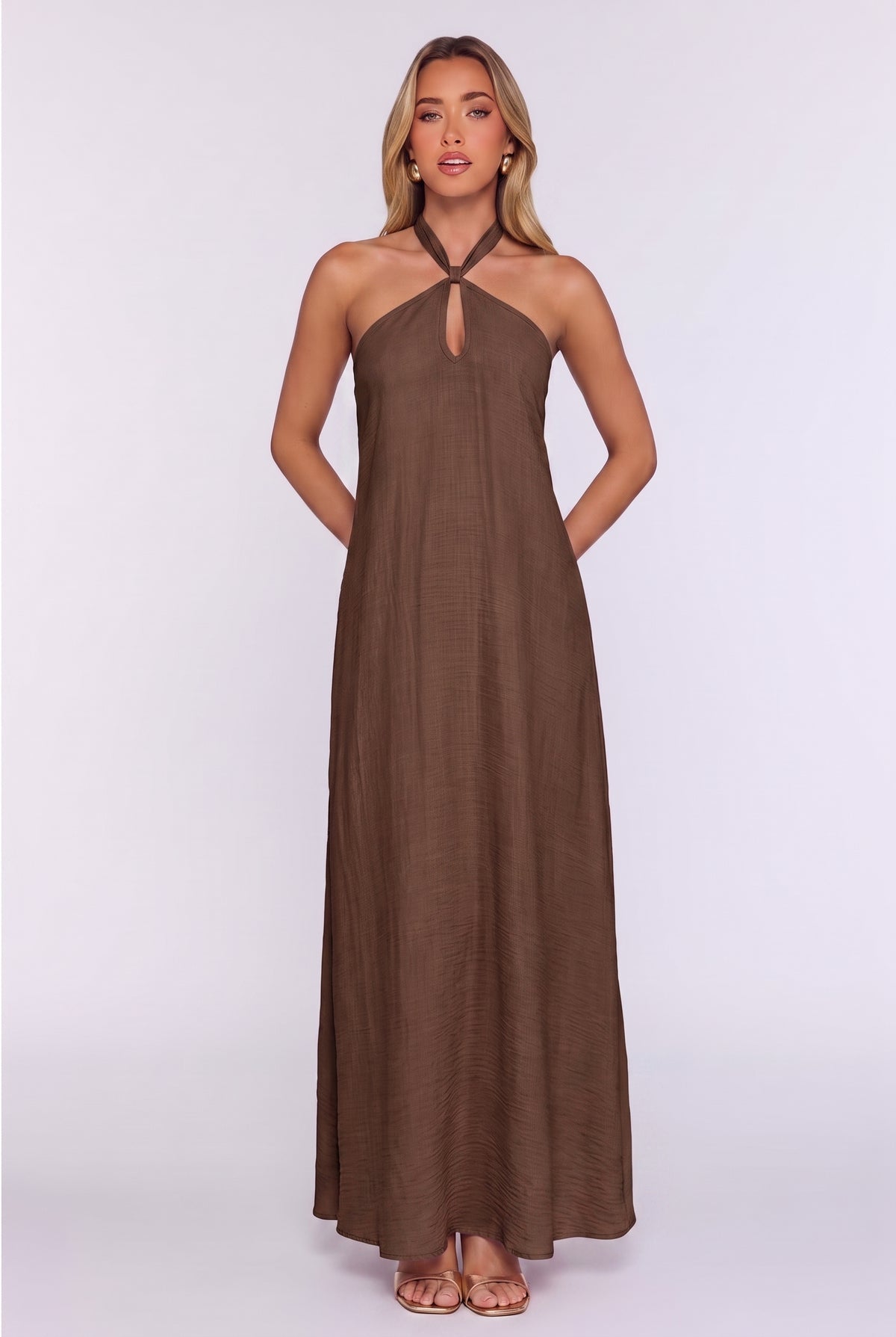 VESTIDO IVANA
